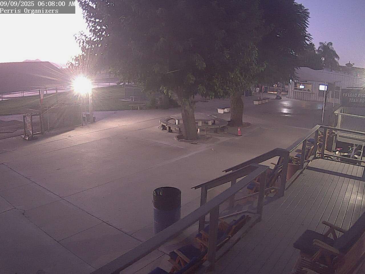 Perris Cam