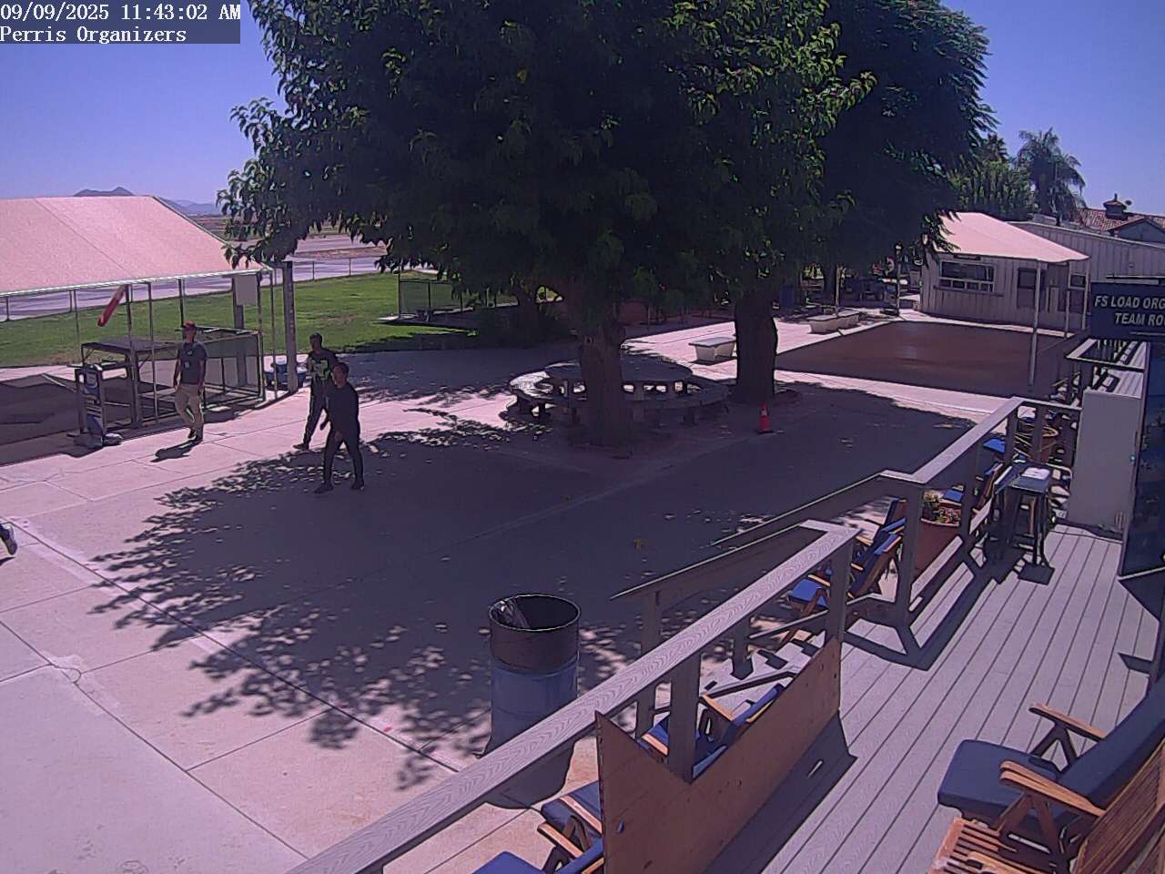 Perris Cam