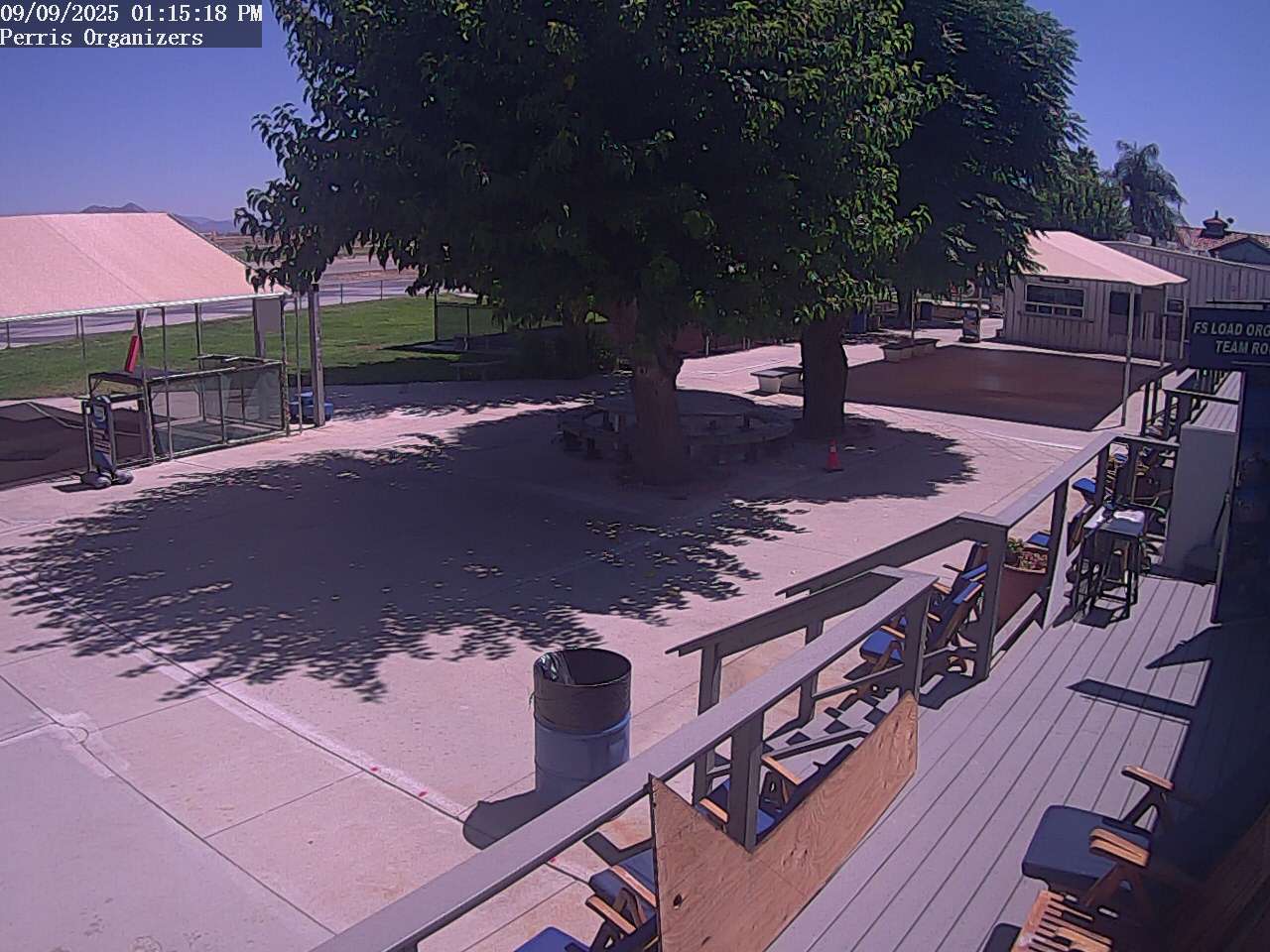 Perris Cam