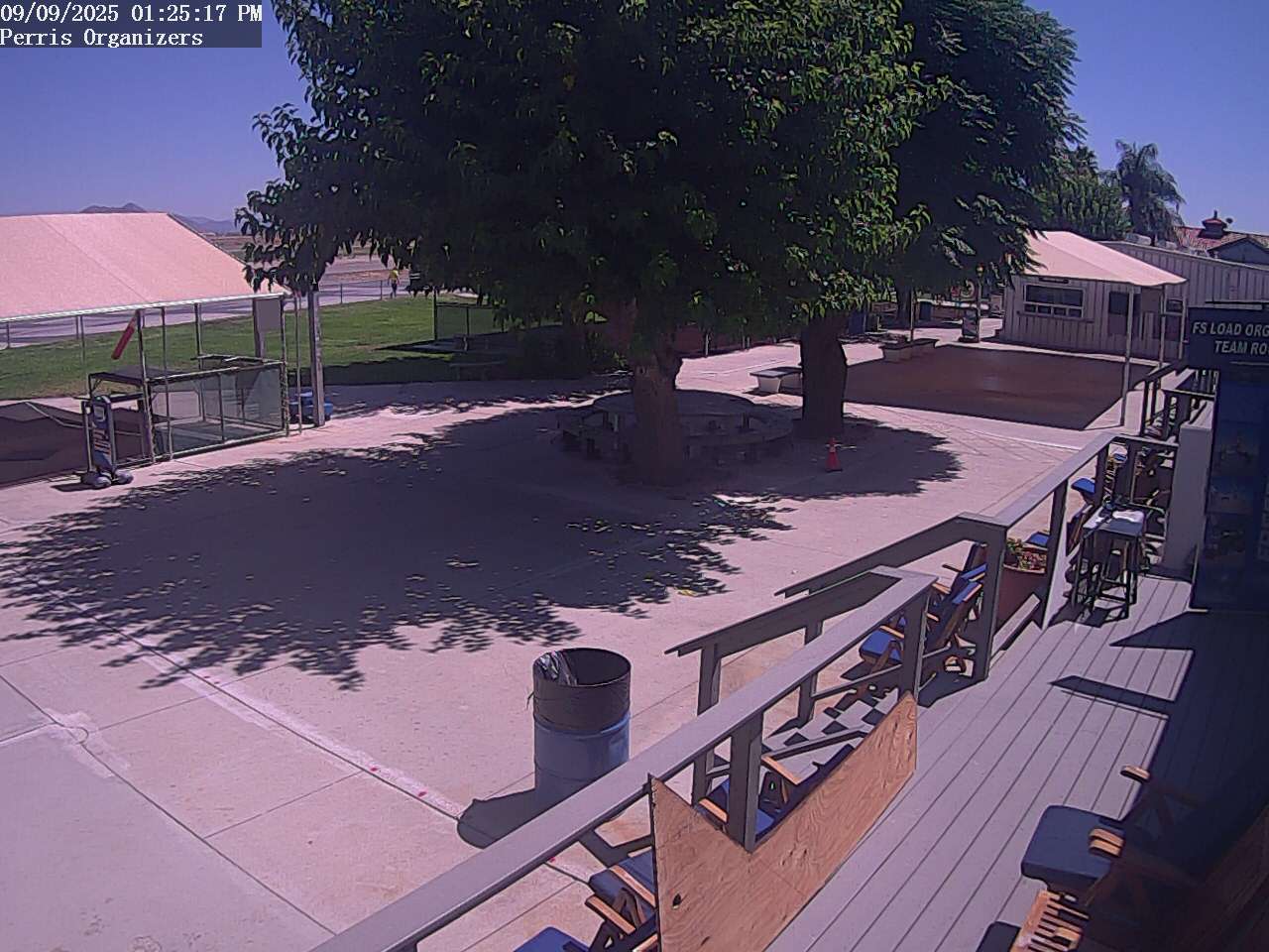 Perris Cam