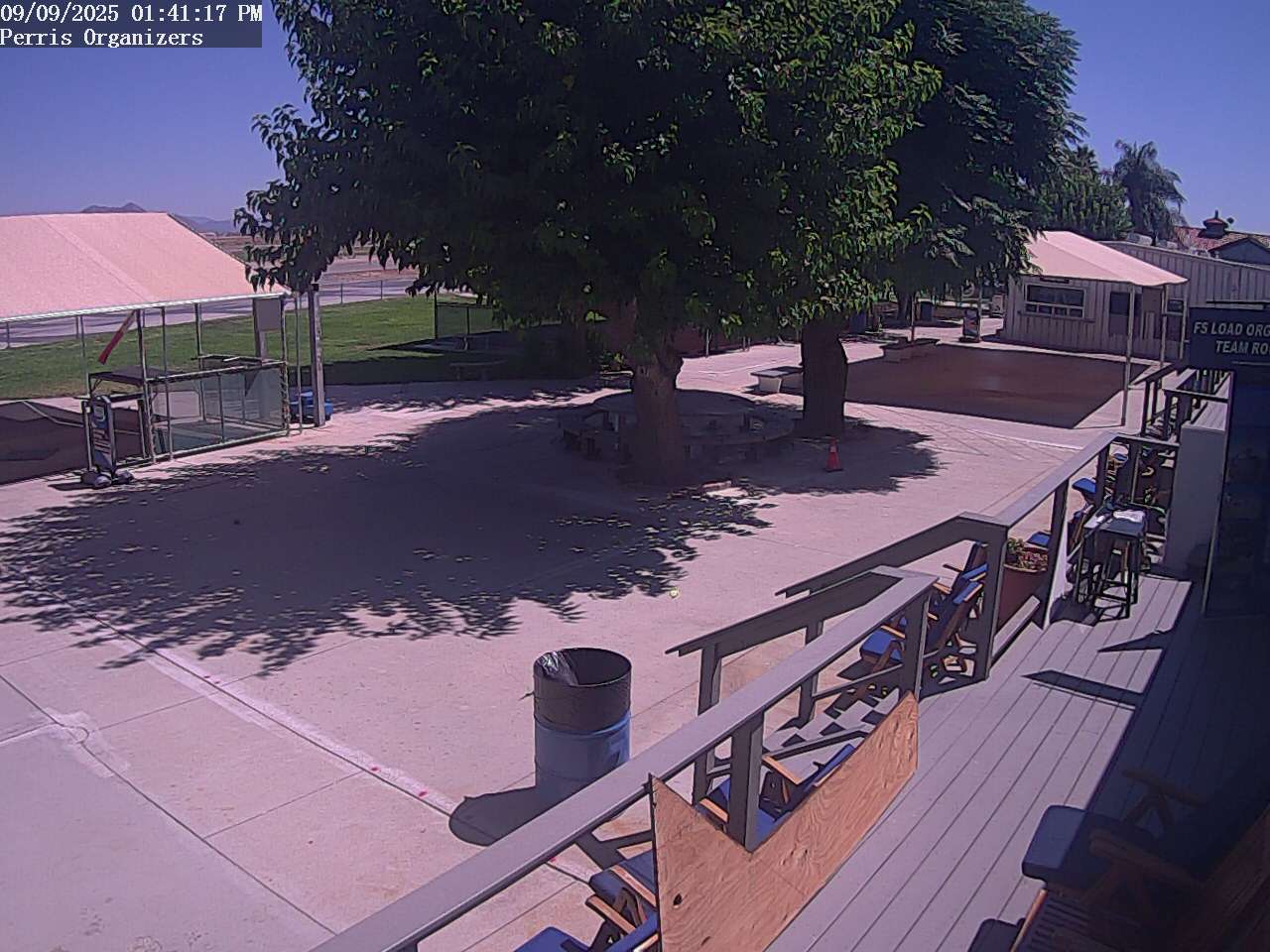 Perris Cam