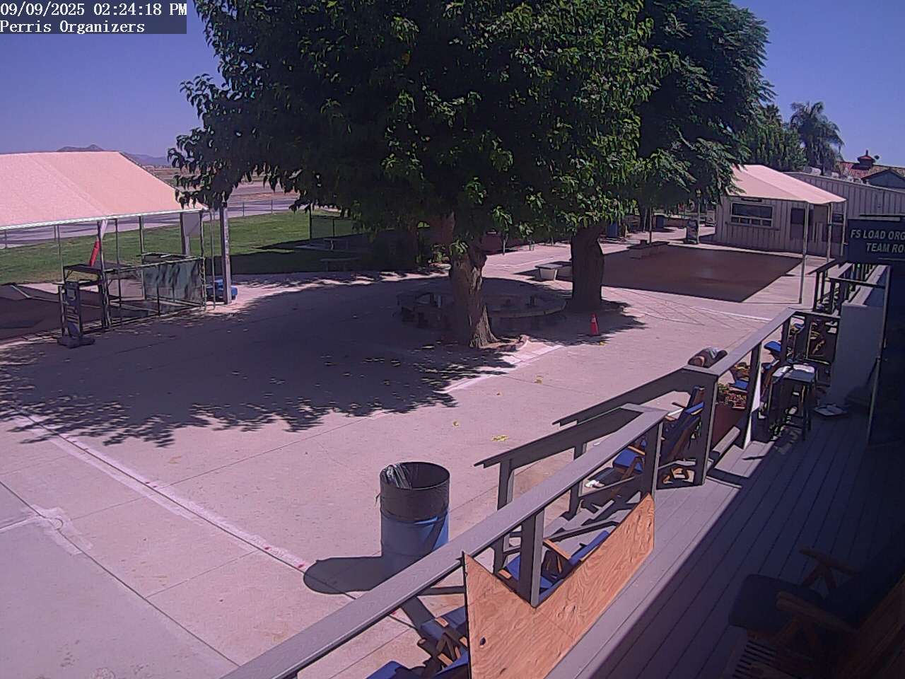 Perris Cam
