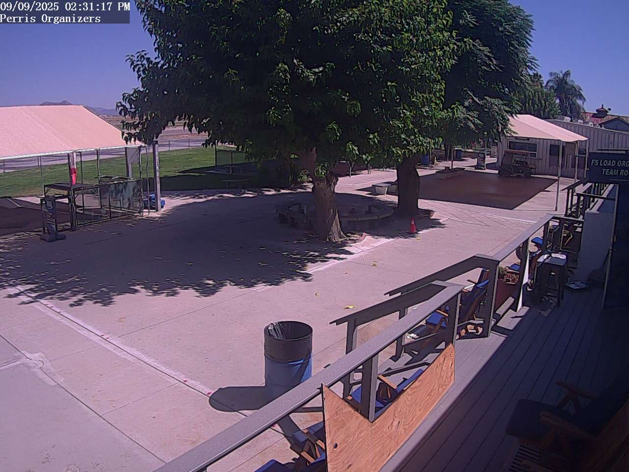 Perris Cam