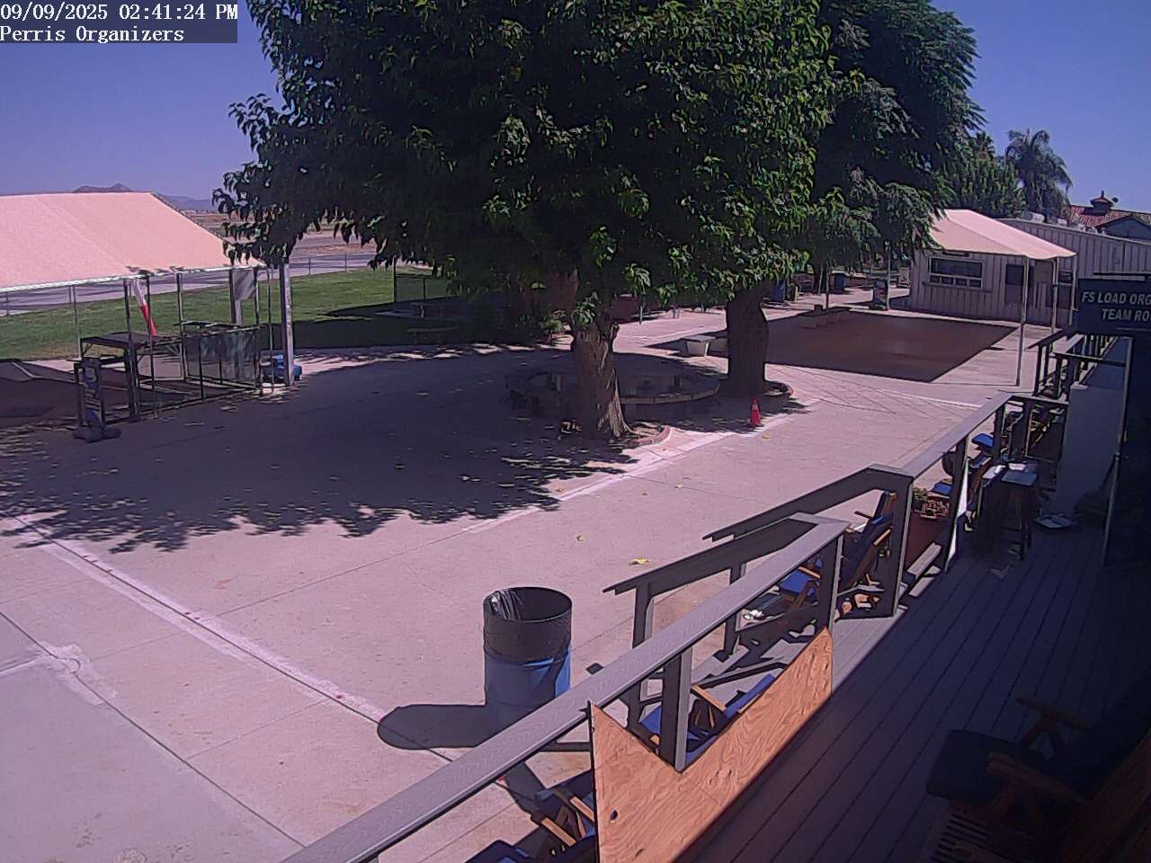Perris Cam