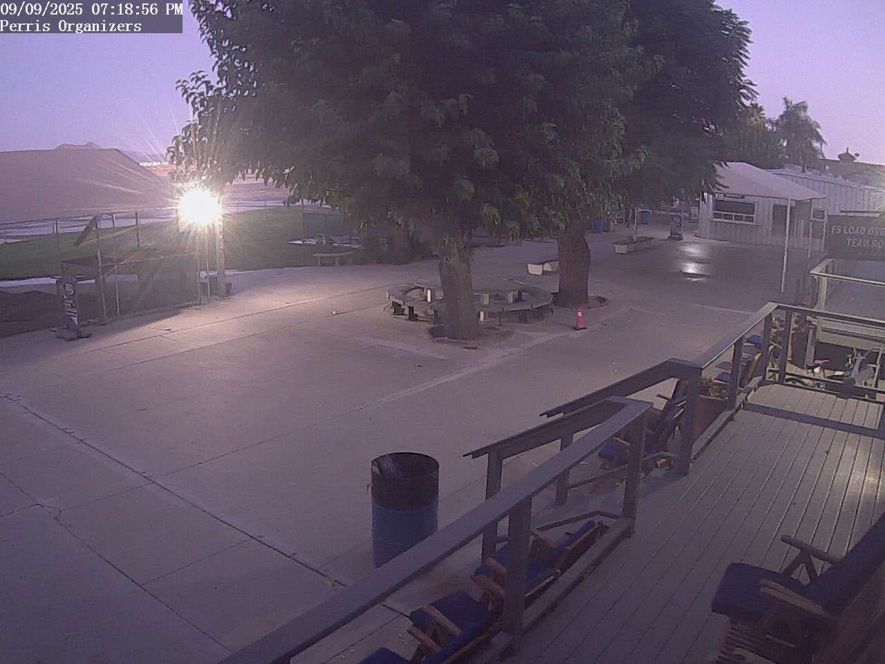 Perris Cam
