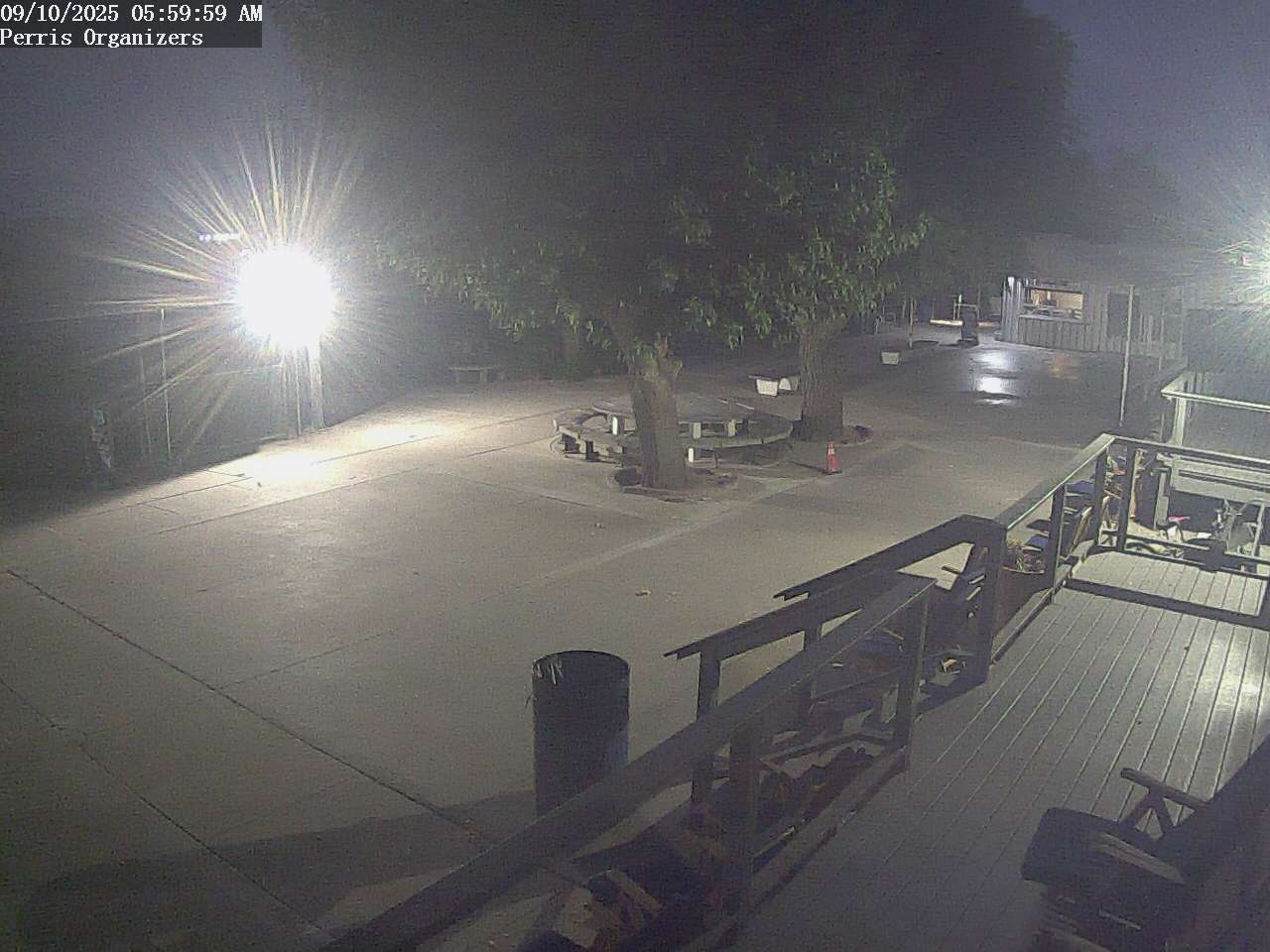 Perris Cam