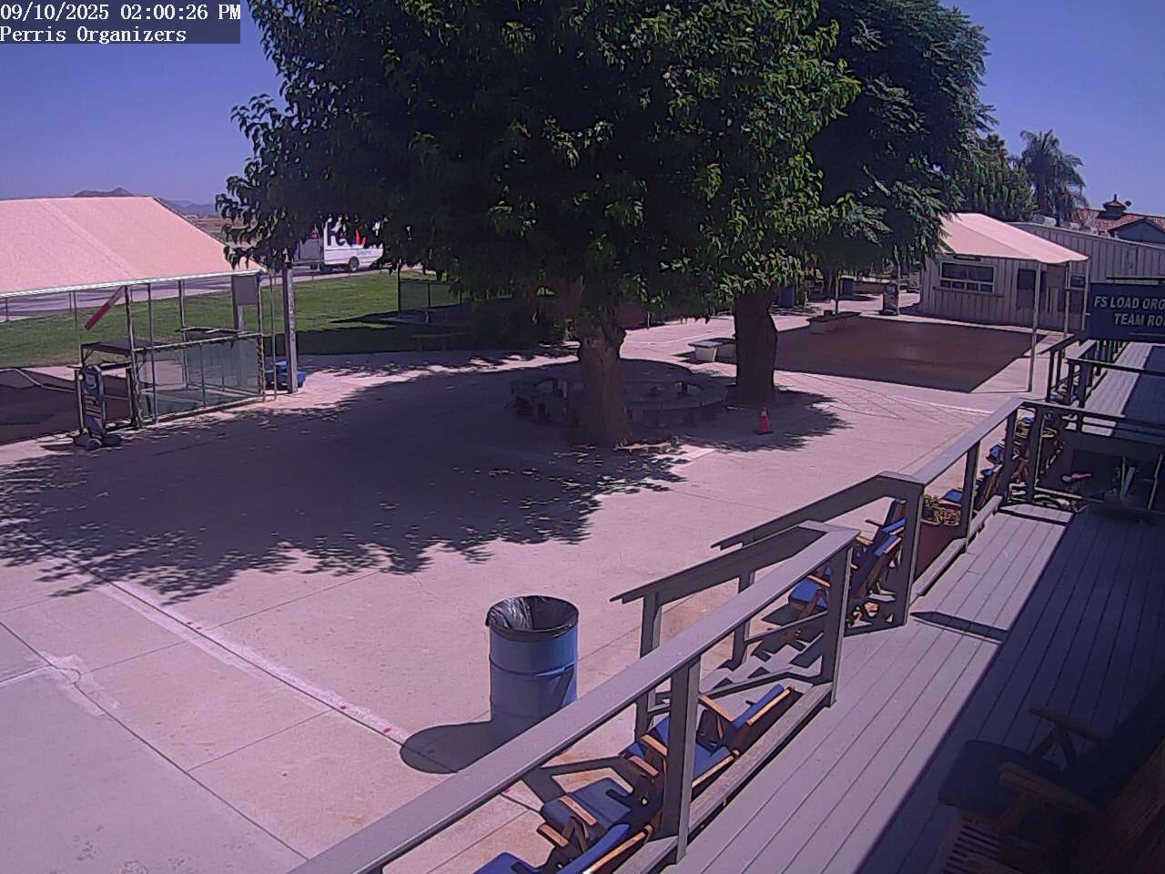 Perris Cam