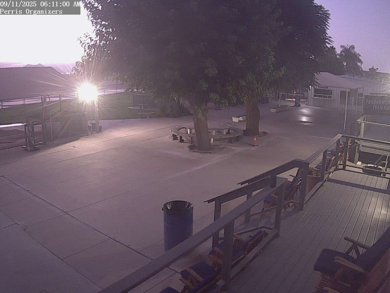 Perris Cam