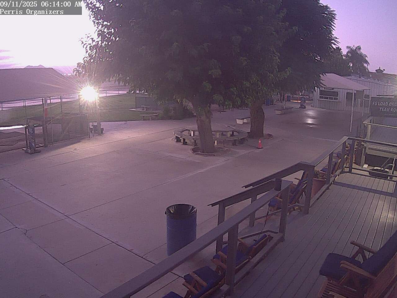 Perris Cam