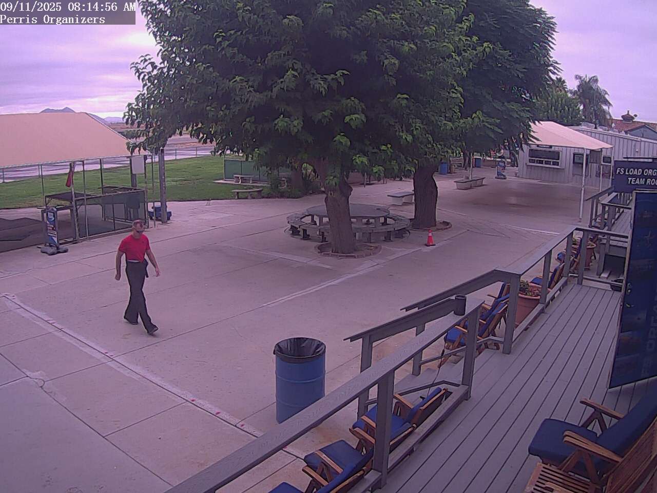 Perris Cam
