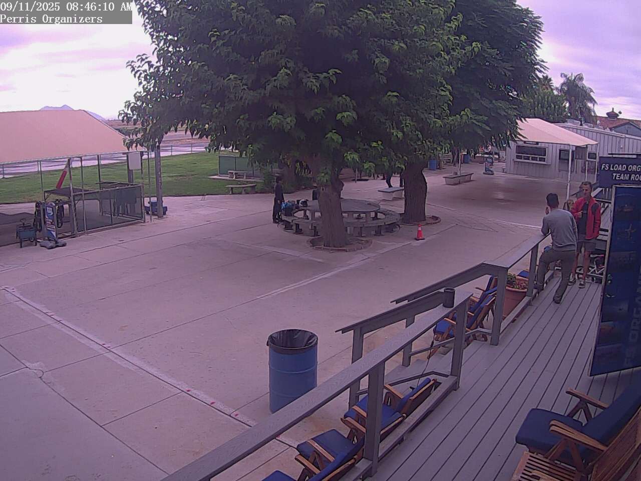 Perris Cam