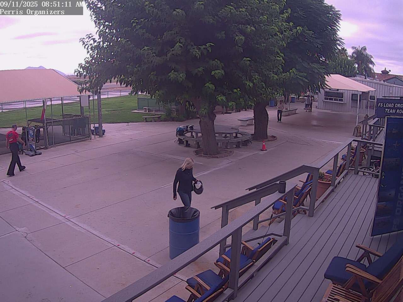 Perris Cam