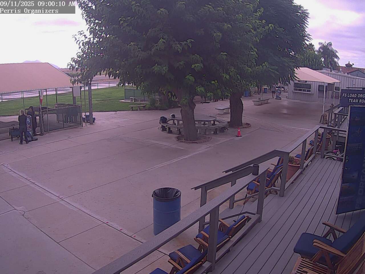 Perris Cam