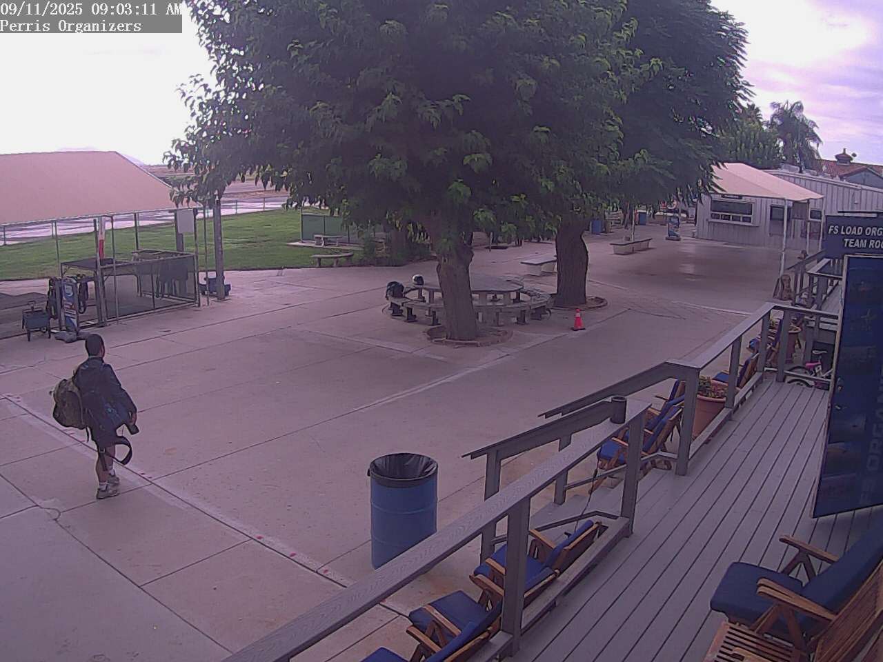 Perris Cam