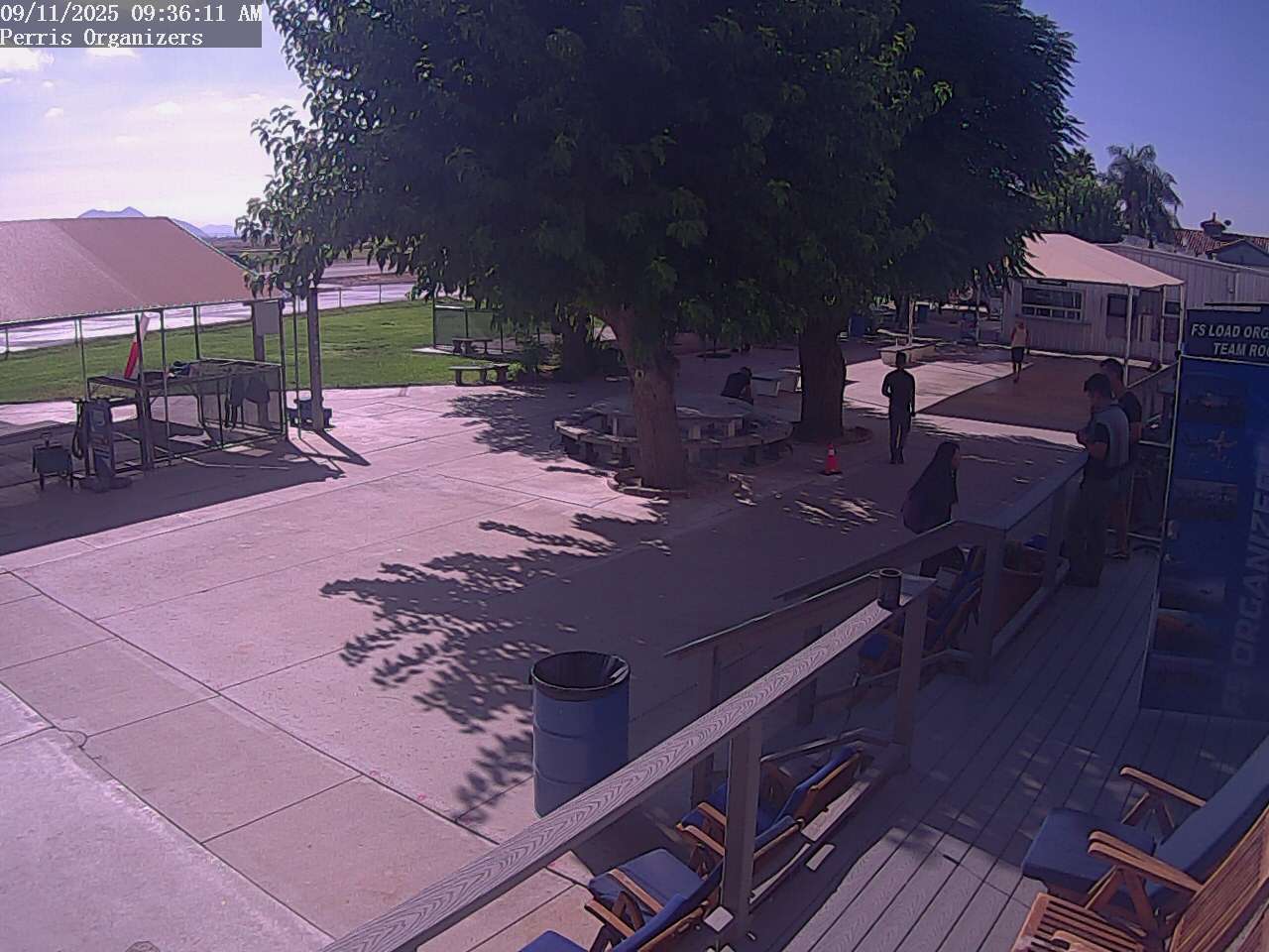 Perris Cam