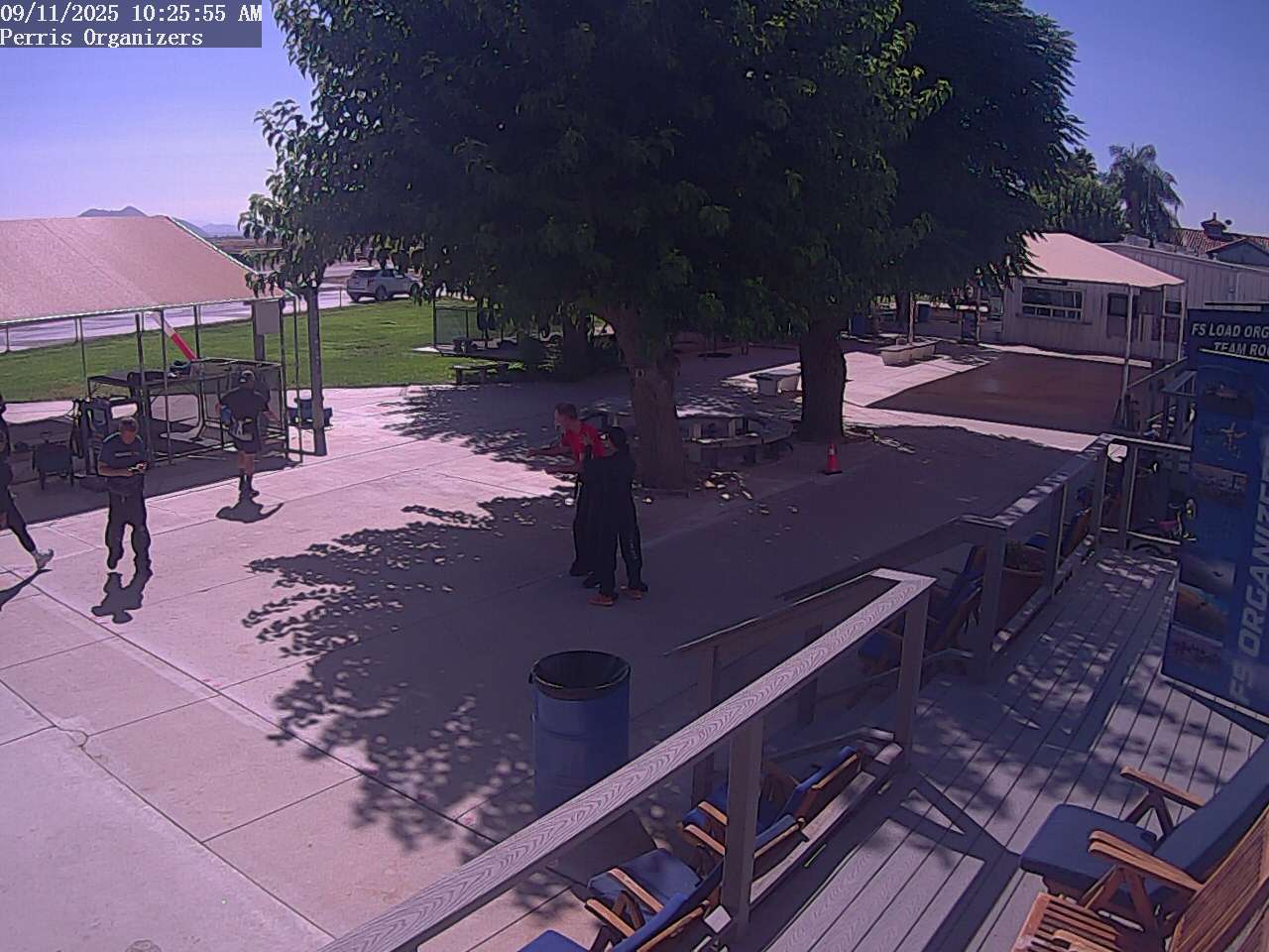 Perris Cam