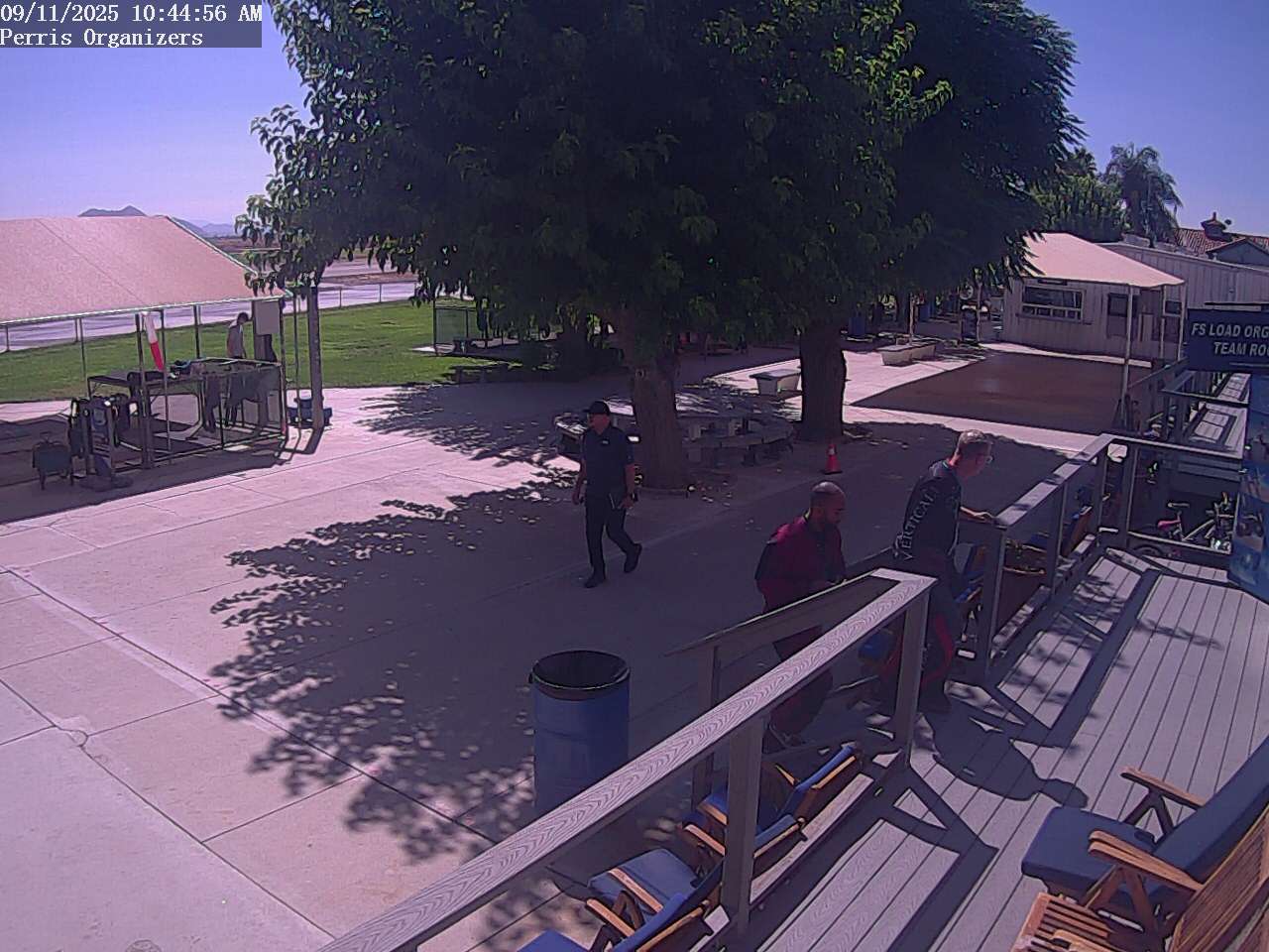 Perris Cam