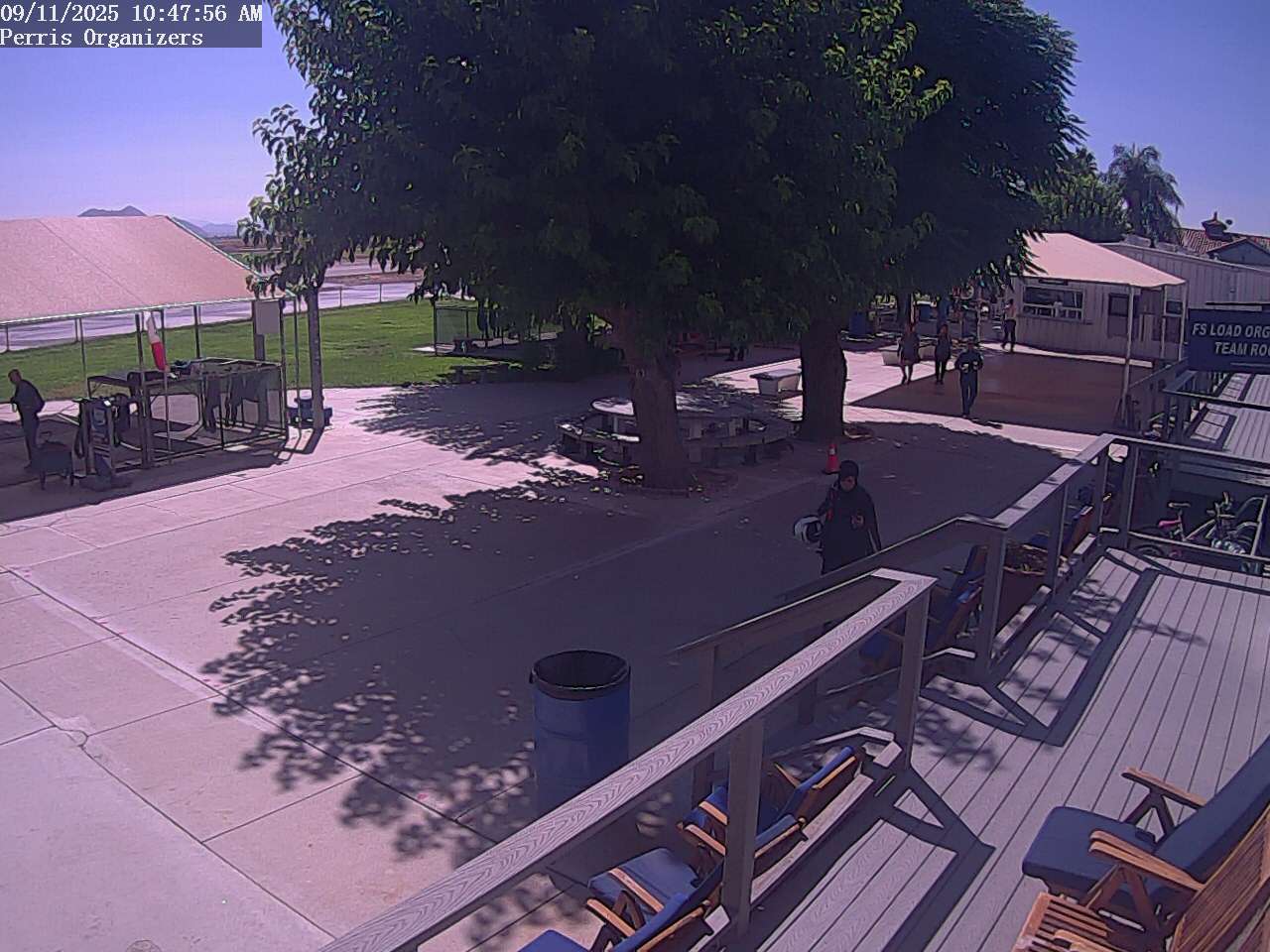 Perris Cam