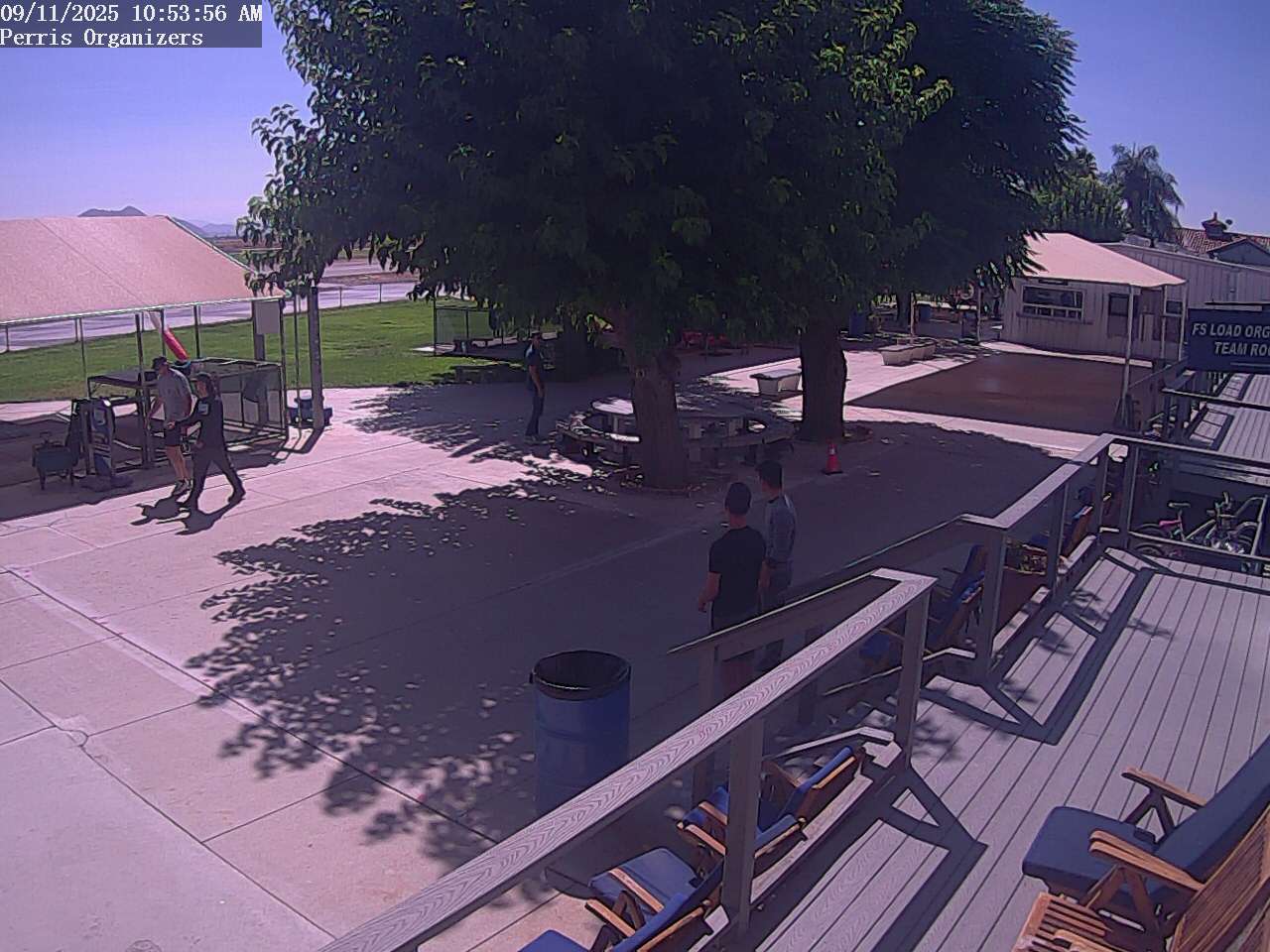 Perris Cam