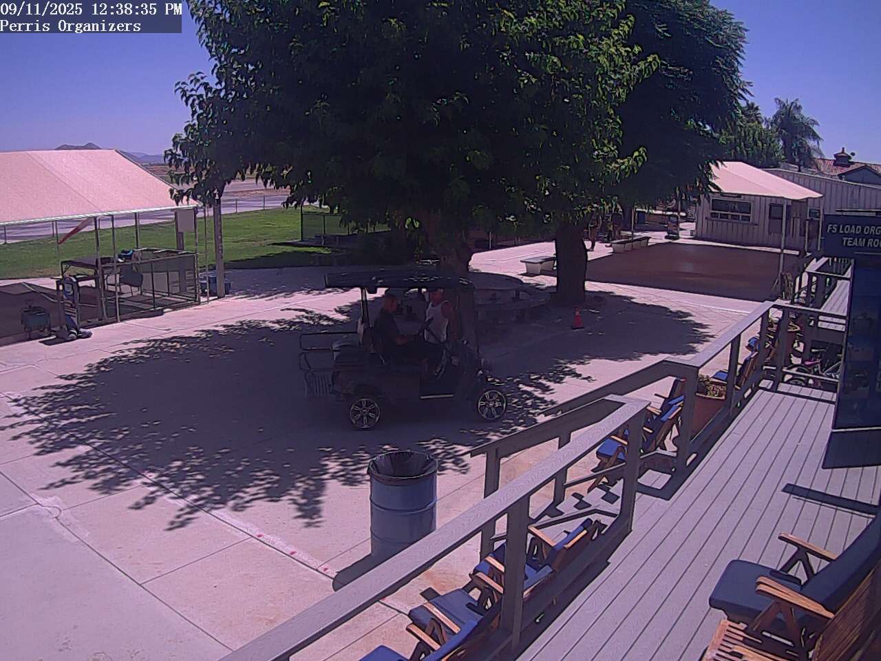 Perris Cam
