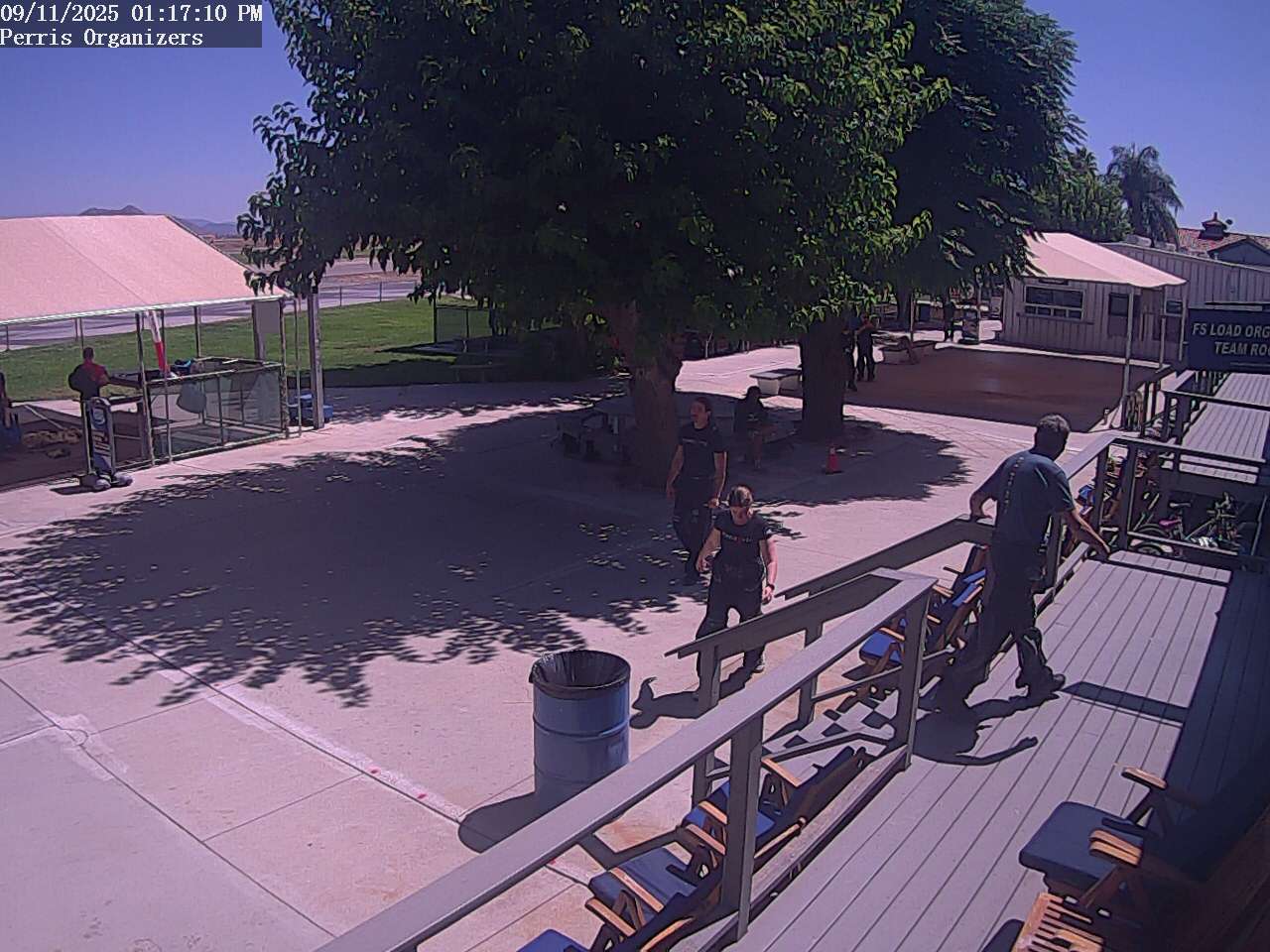 Perris Cam