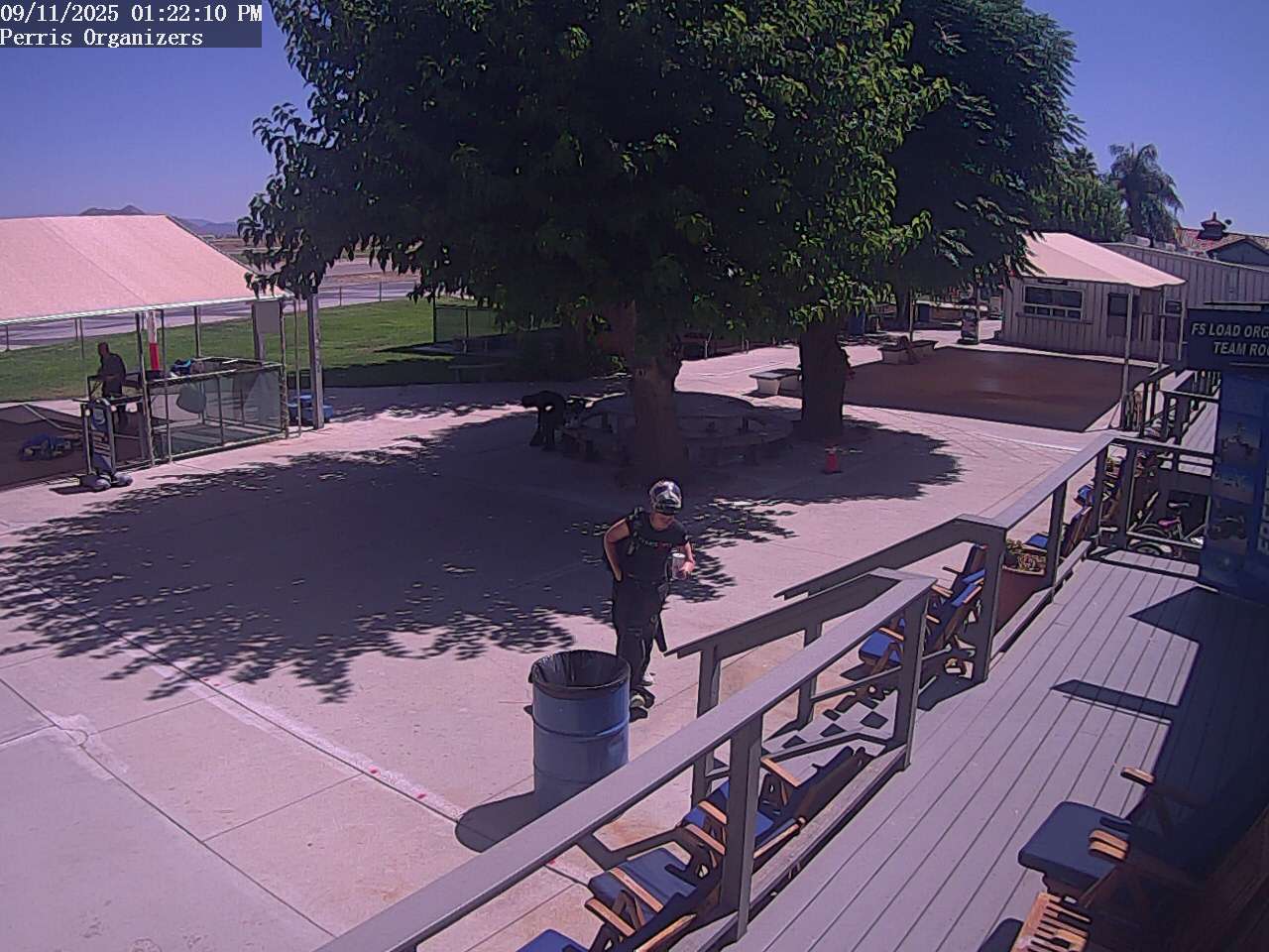 Perris Cam