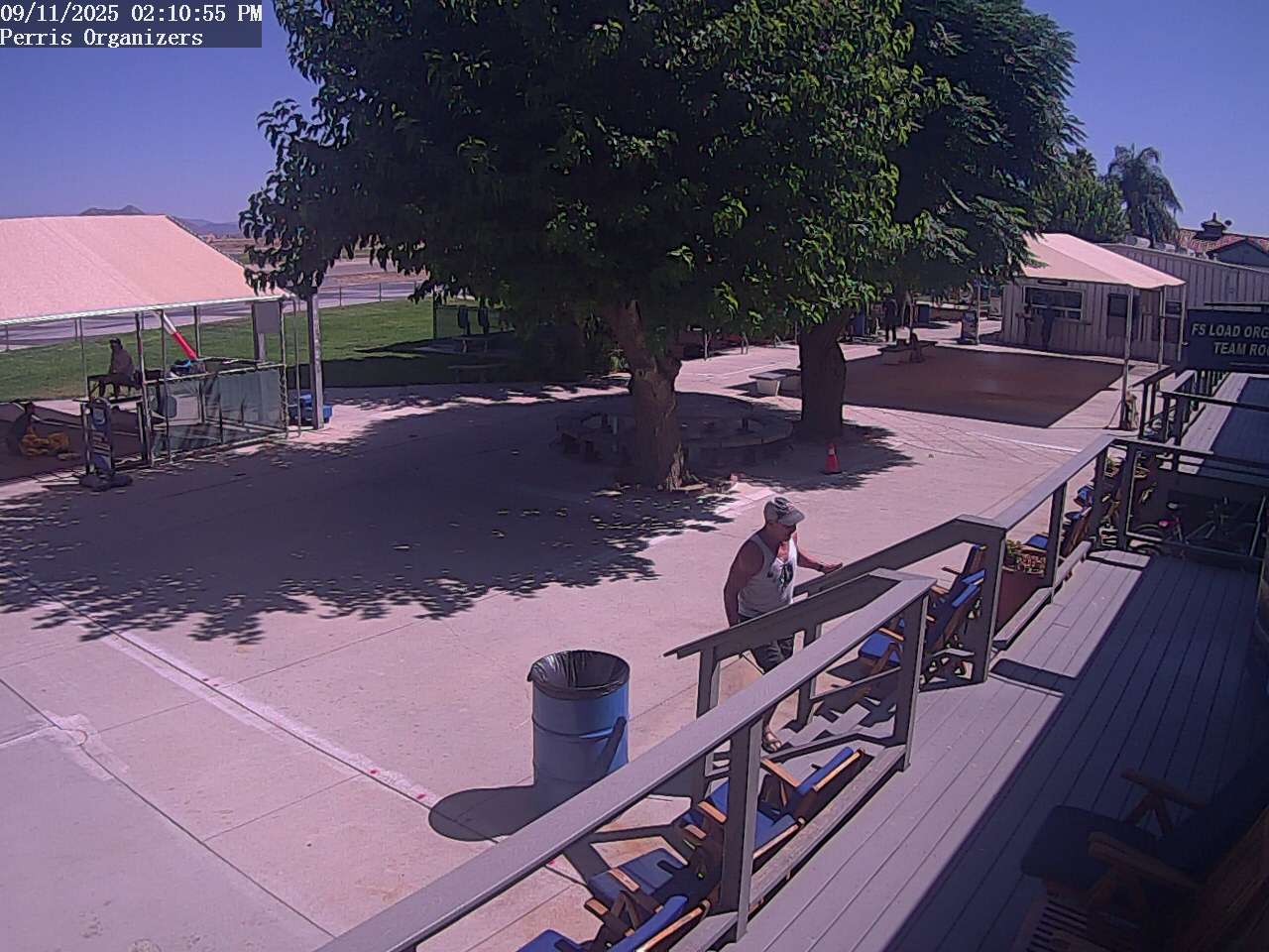 Perris Cam