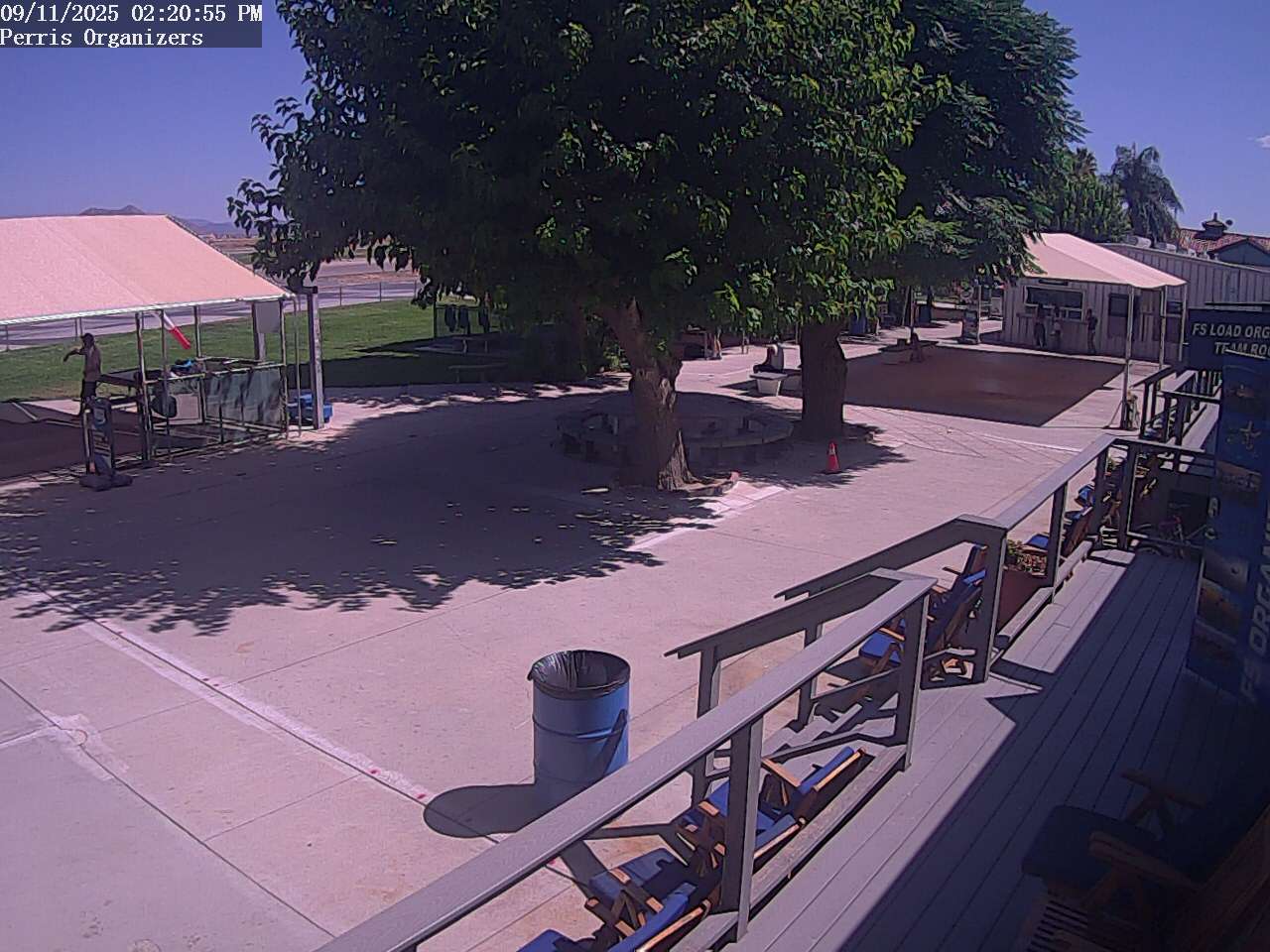 Perris Cam
