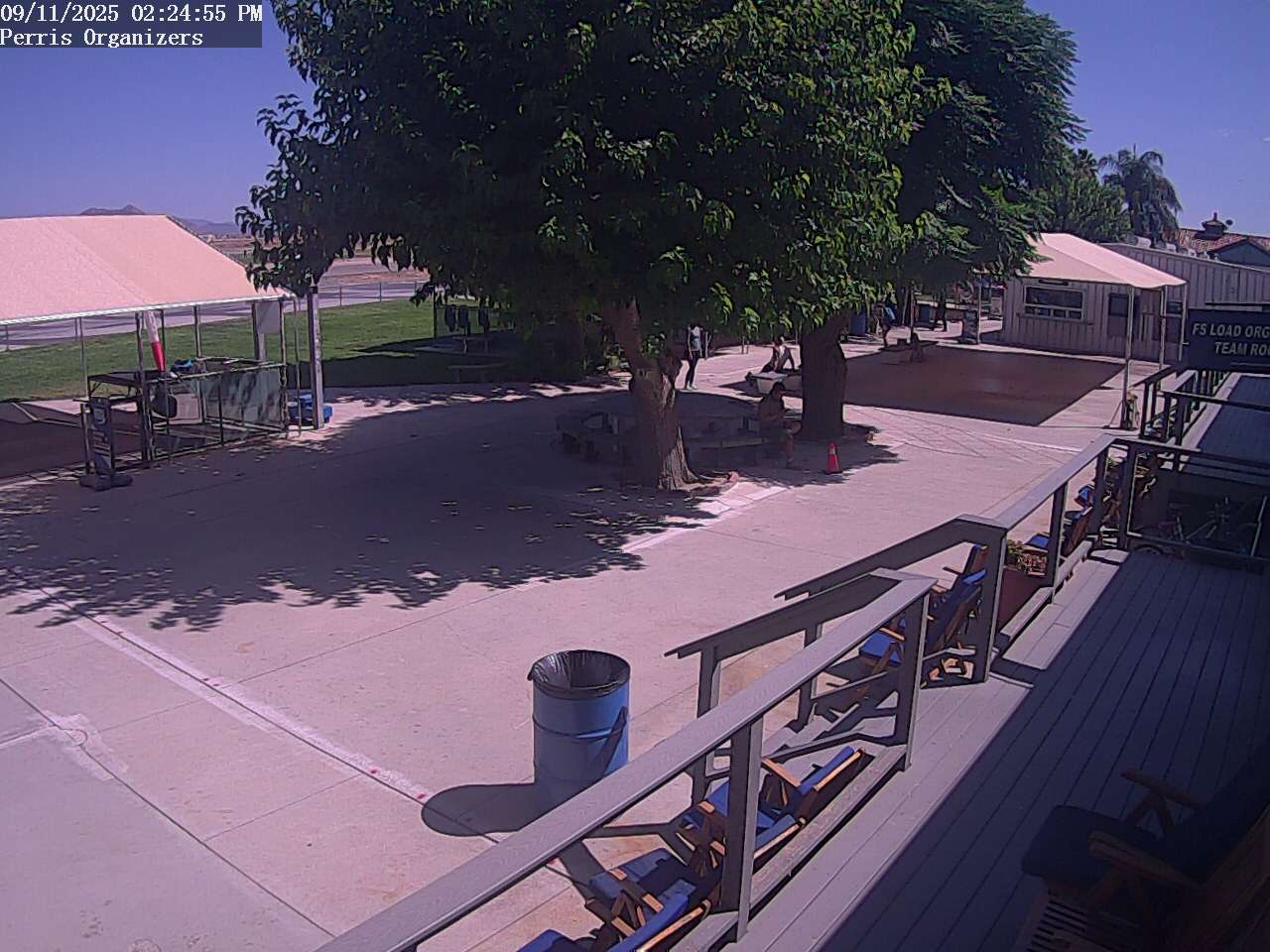 Perris Cam