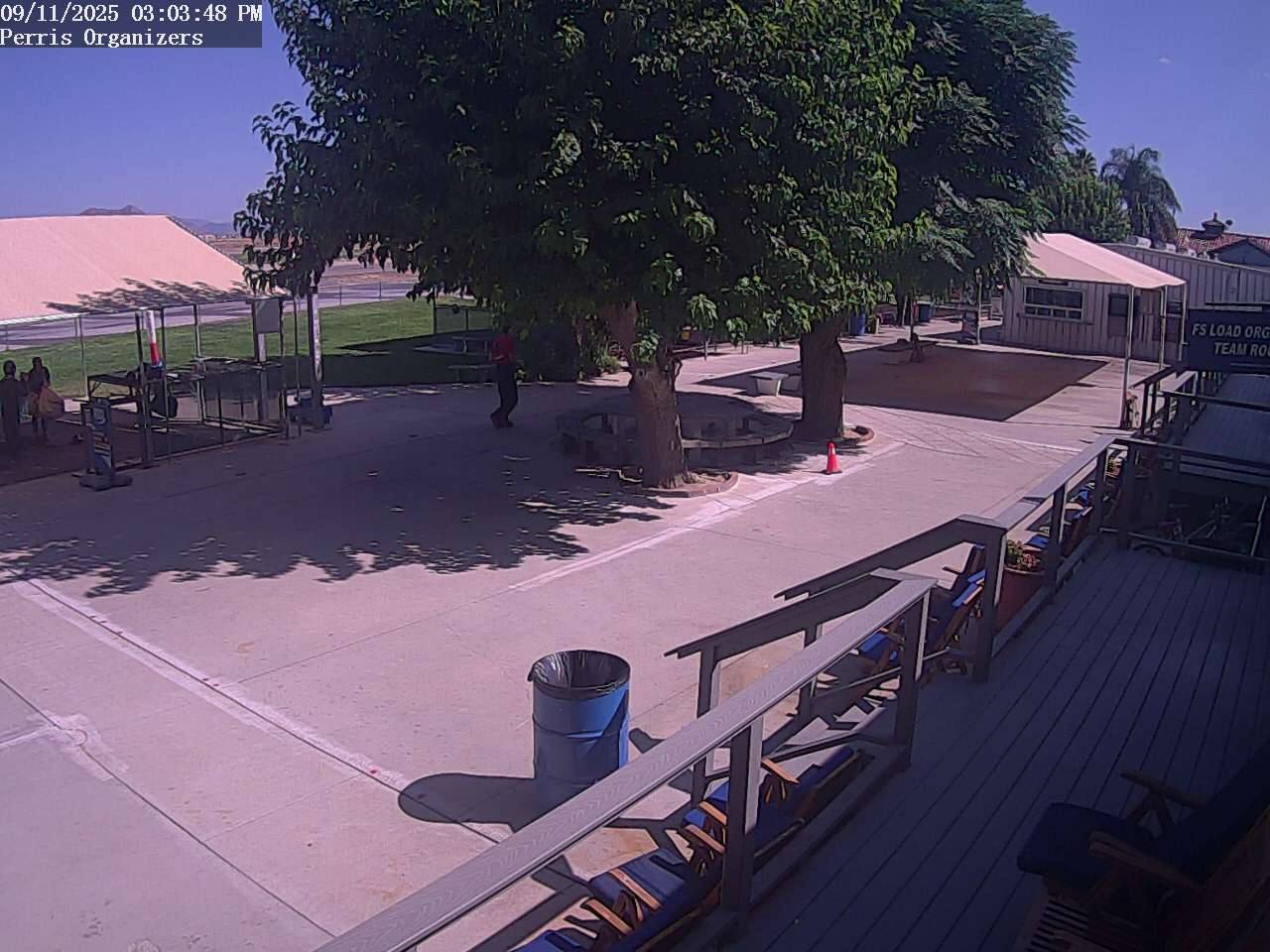 Perris Cam
