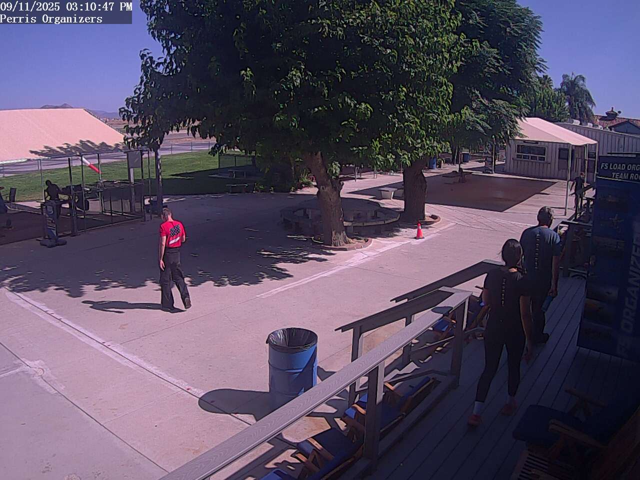 Perris Cam