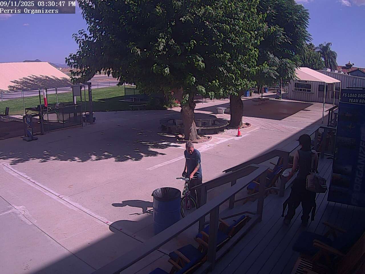 Perris Cam
