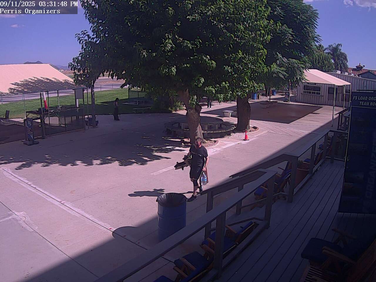 Perris Cam