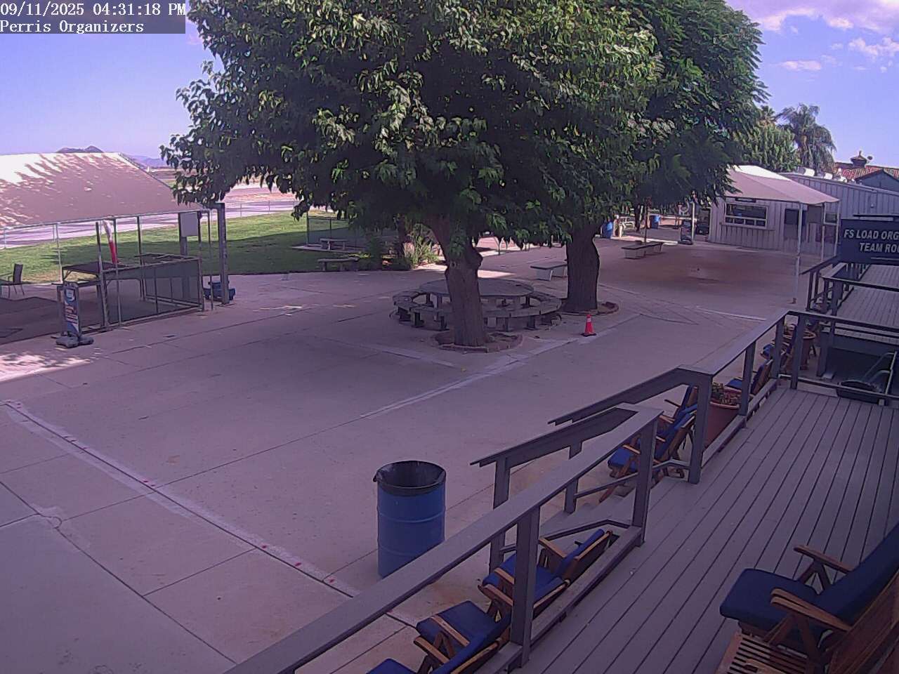 Perris Cam