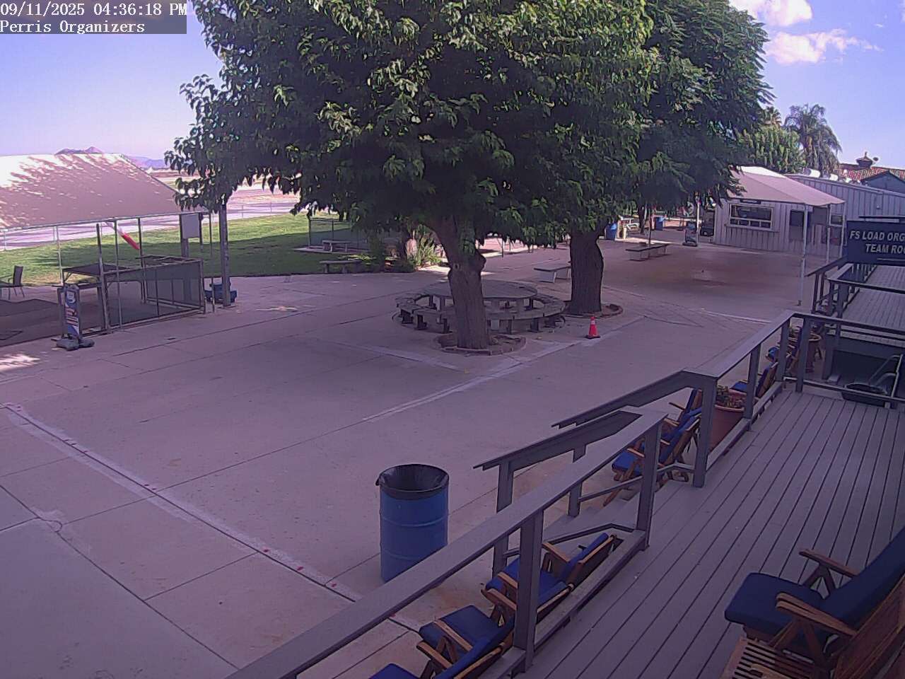 Perris Cam