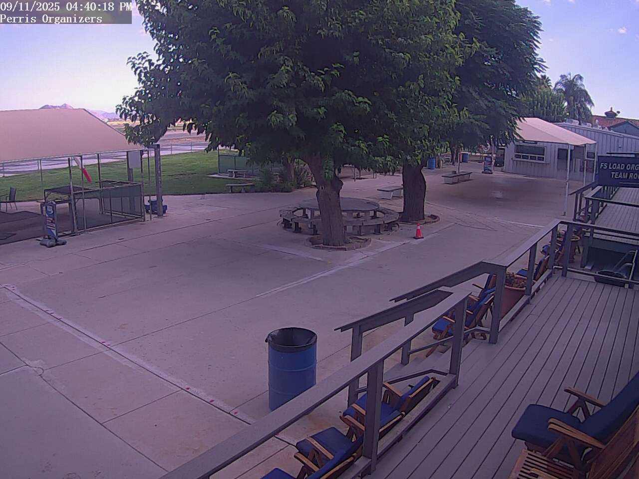 Perris Cam