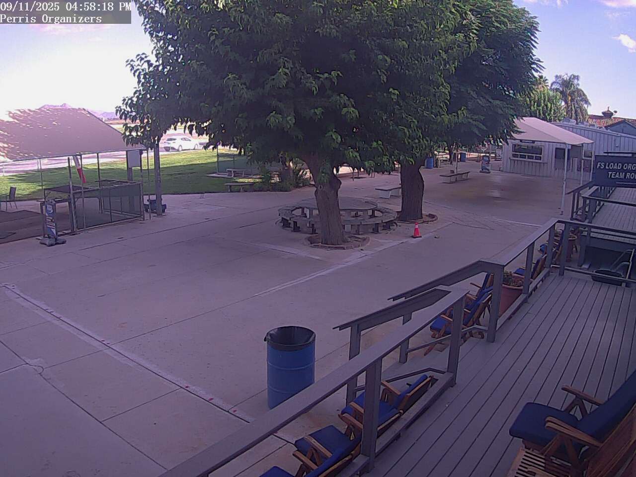 Perris Cam
