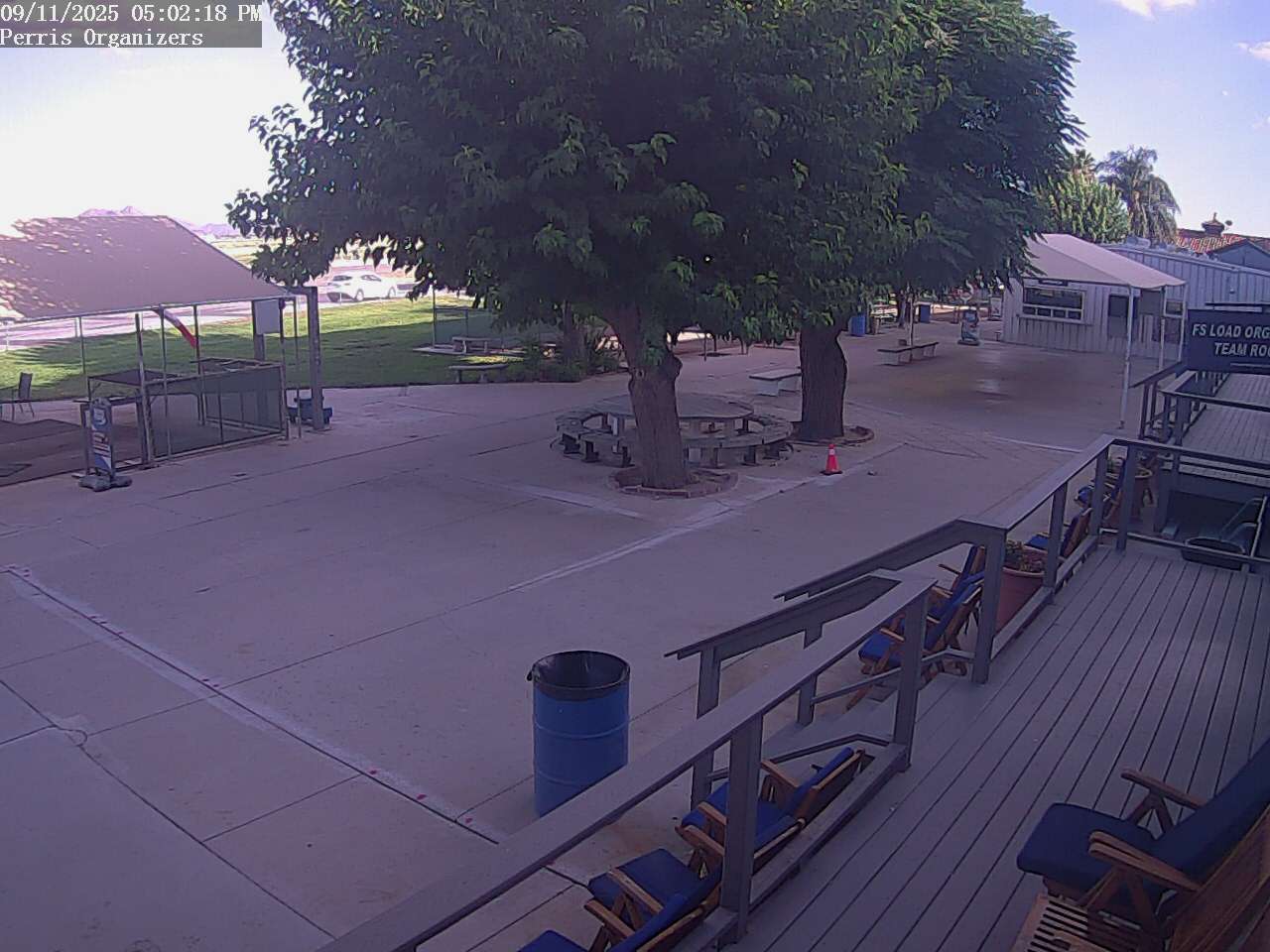 Perris Cam