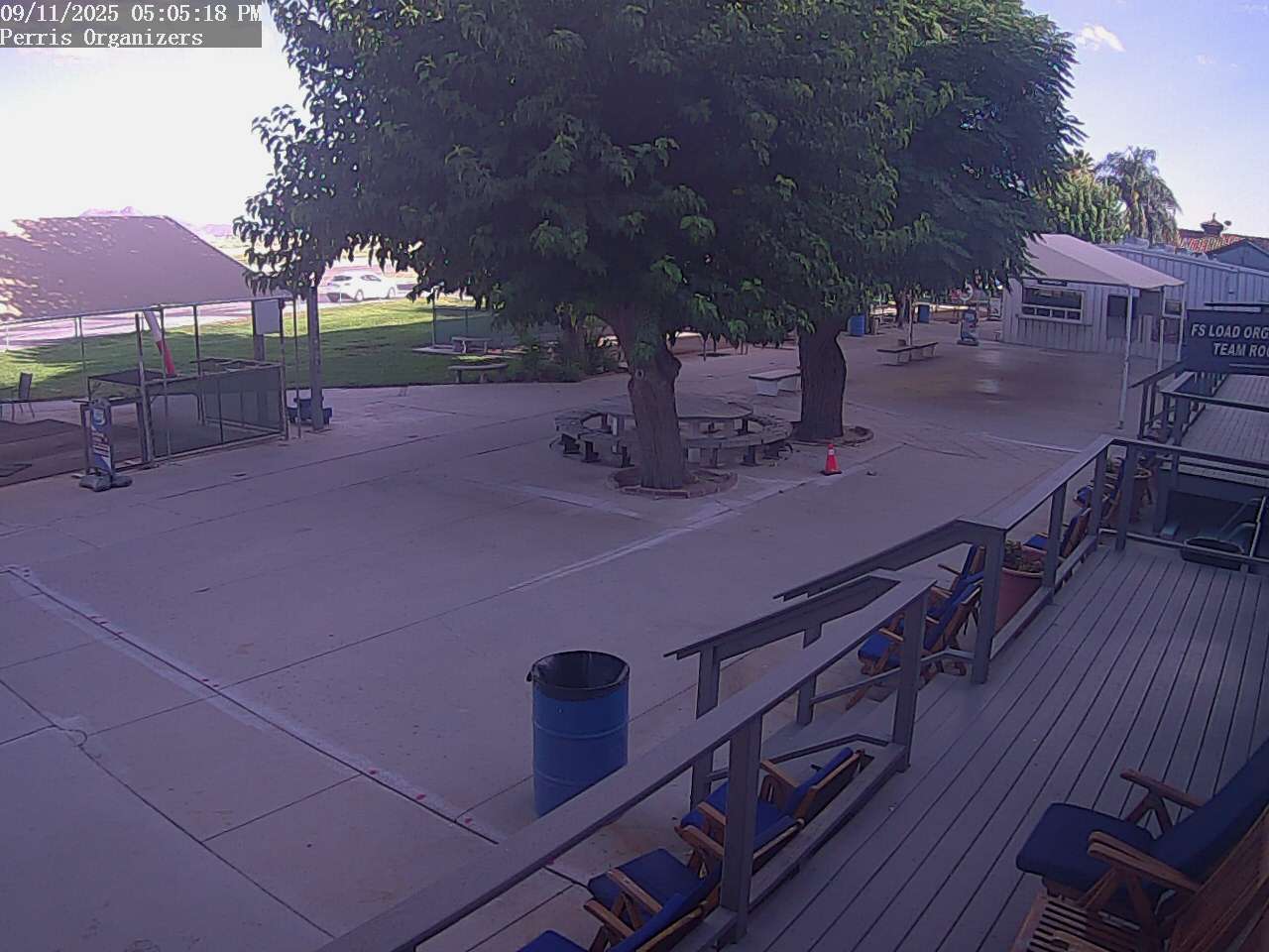 Perris Cam