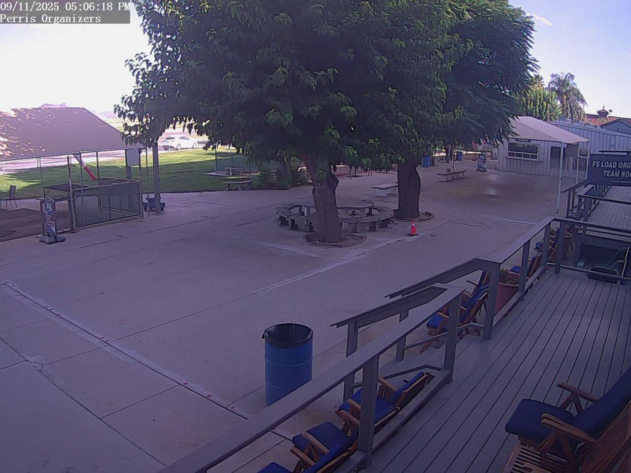 Perris Cam