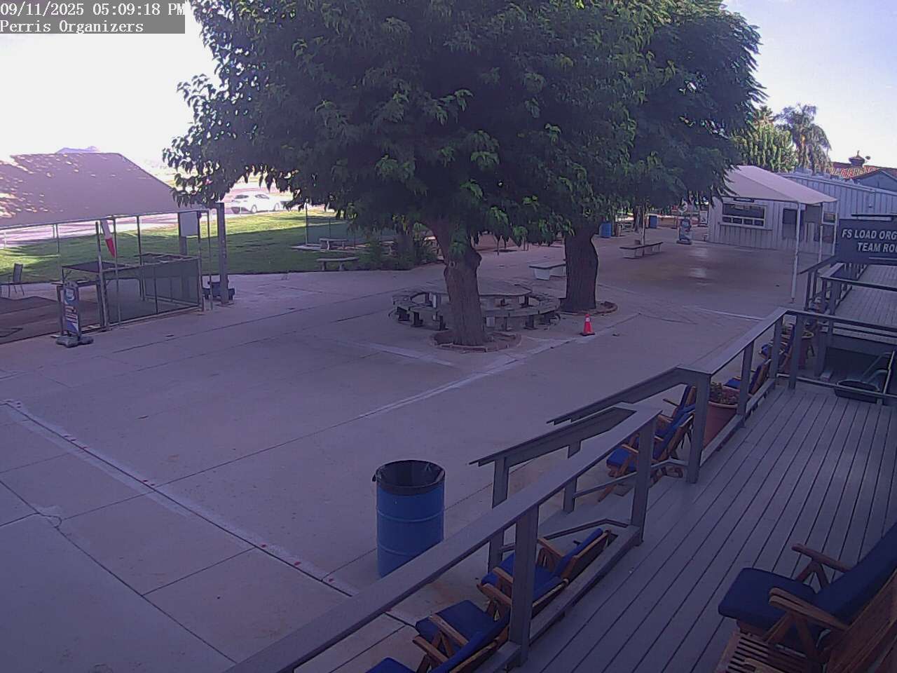 Perris Cam