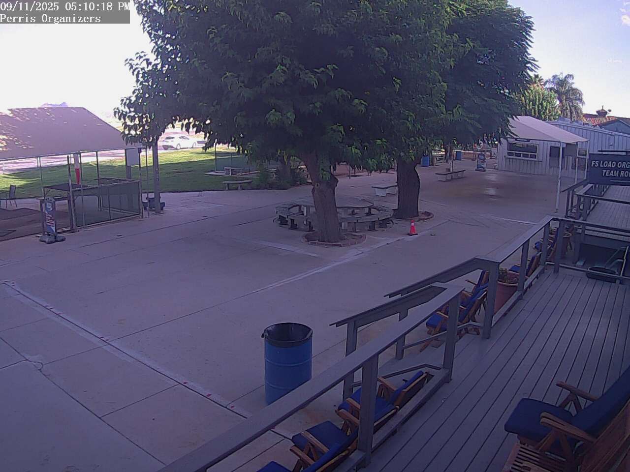 Perris Cam