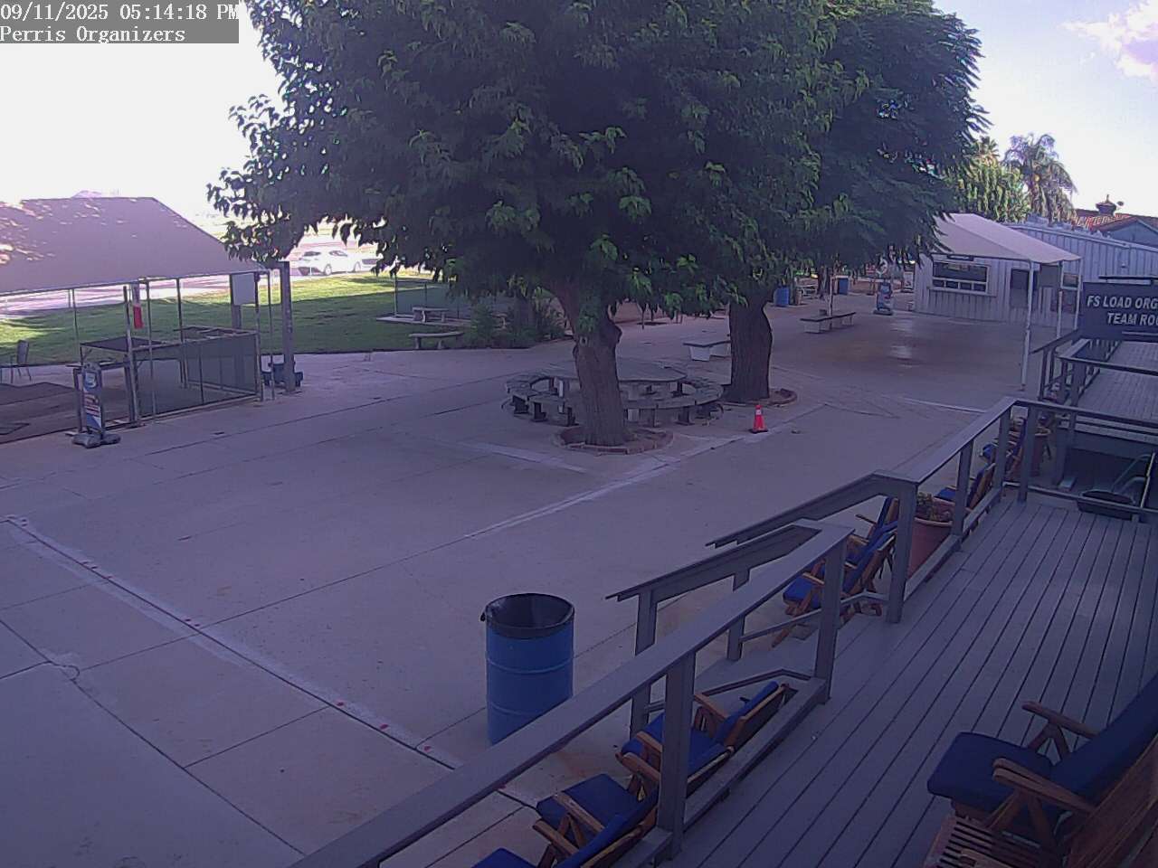 Perris Cam