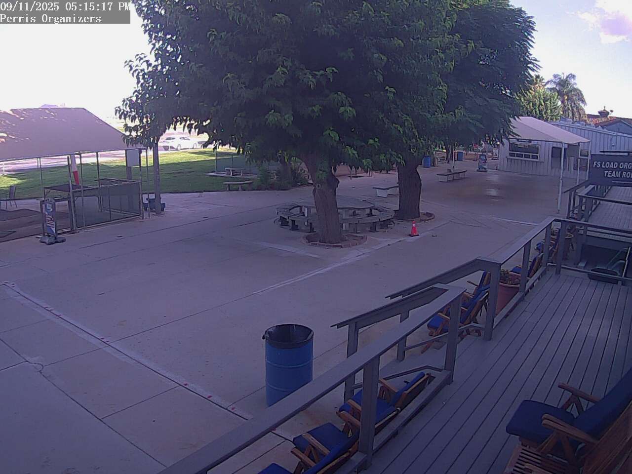 Perris Cam