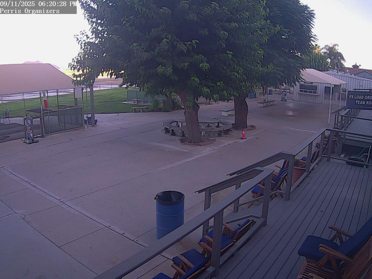 Perris Cam