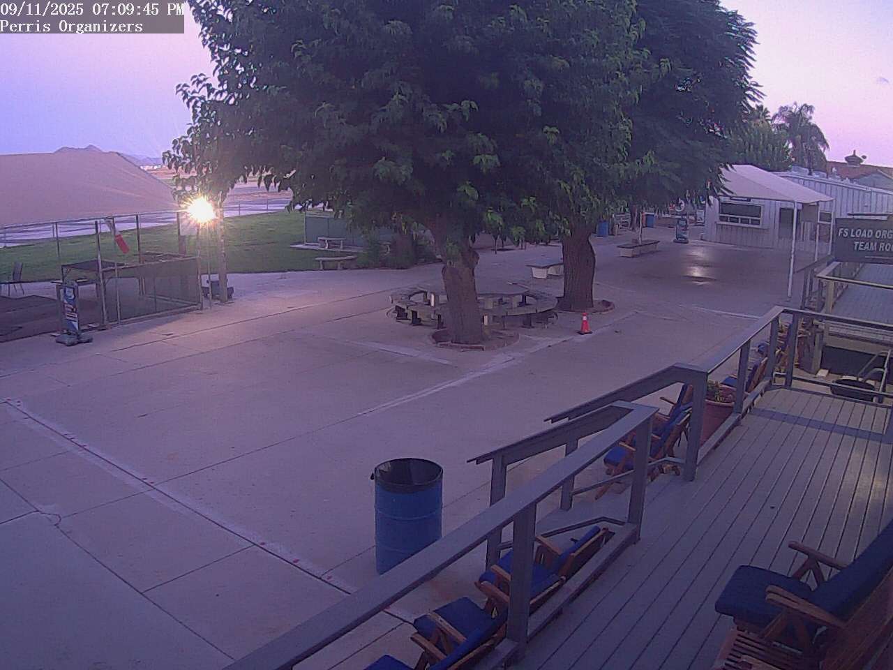 Perris Cam
