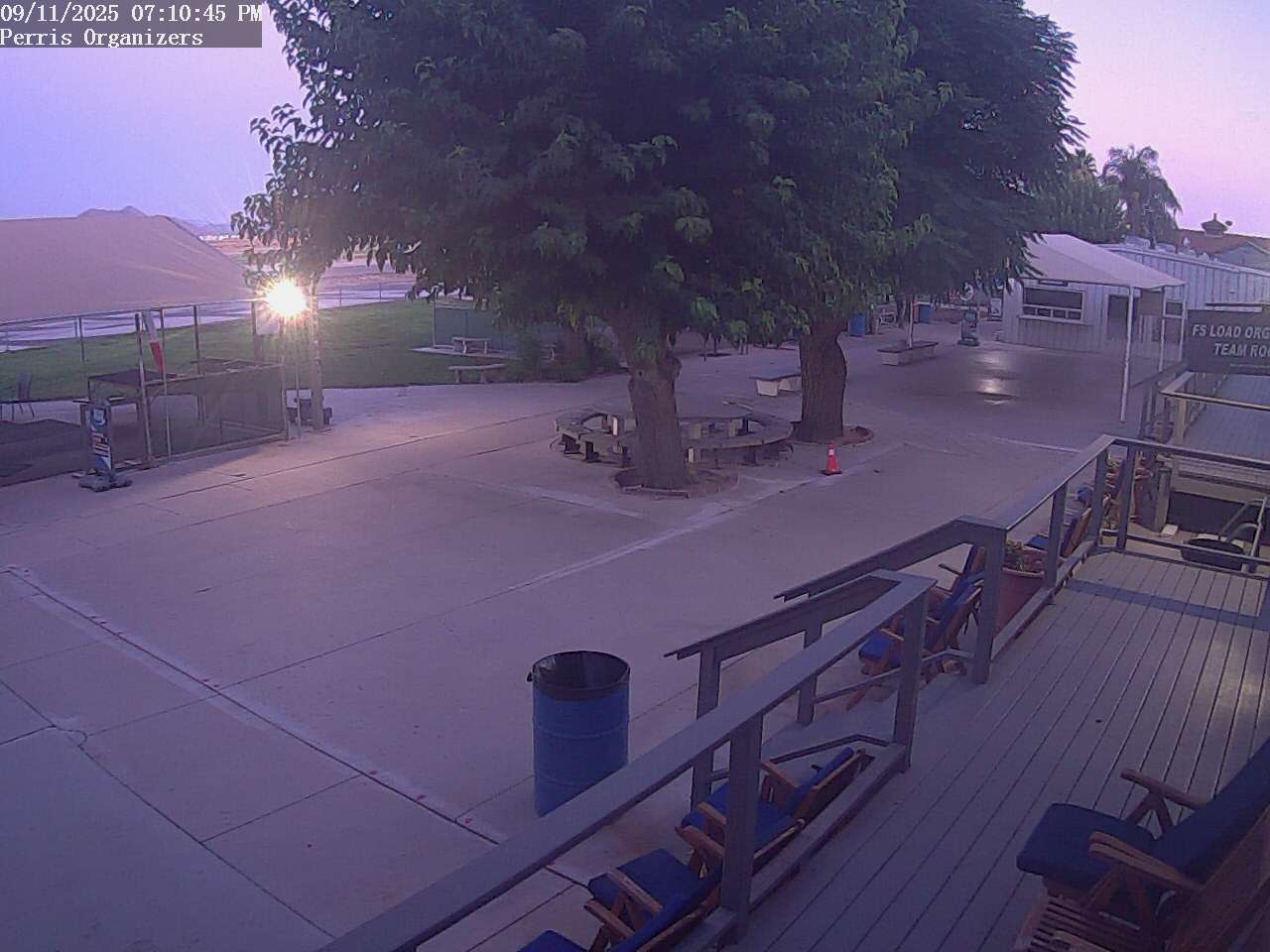 Perris Cam