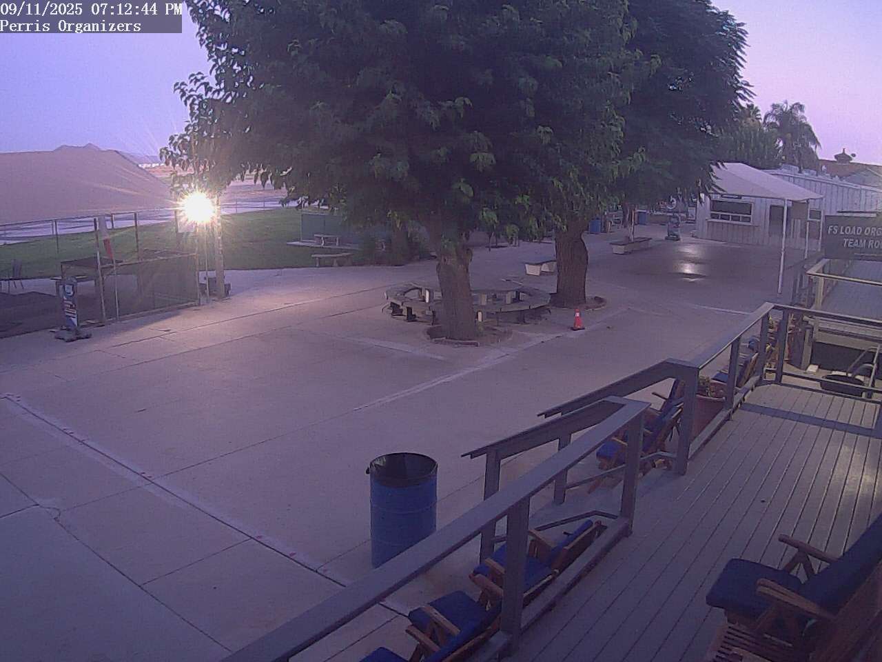 Perris Cam