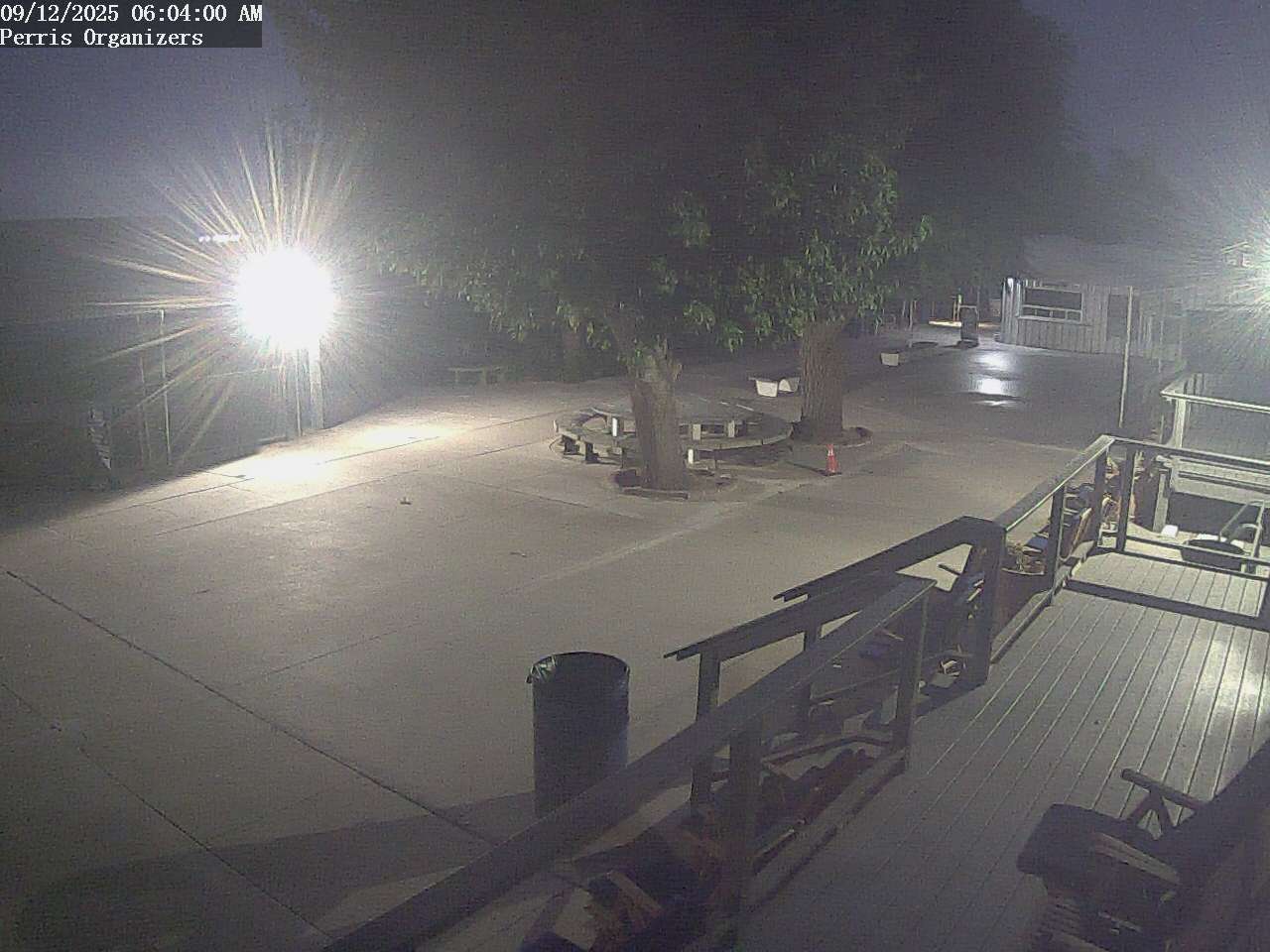 Perris Cam