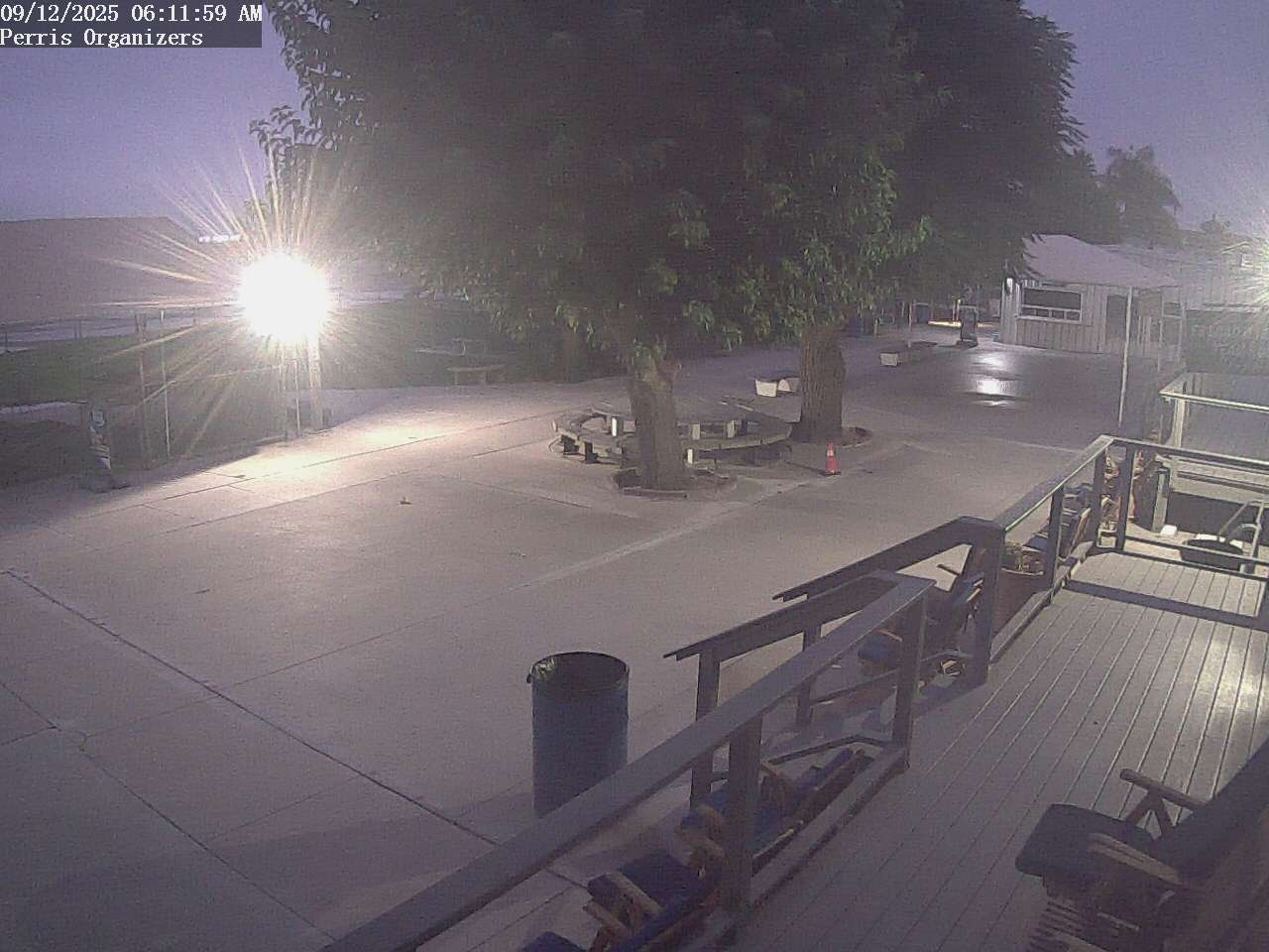 Perris Cam